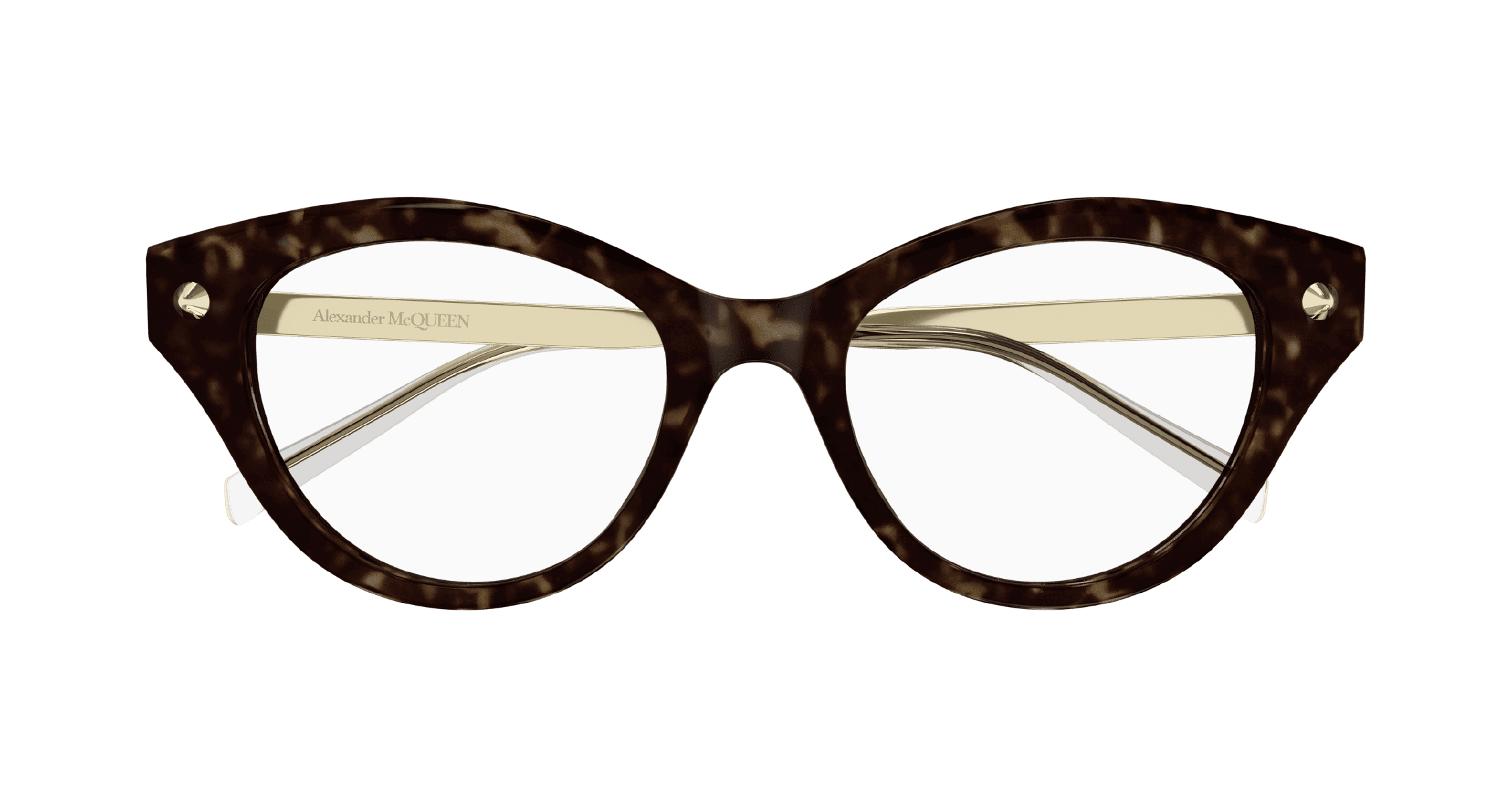 Оправа ALEXANDER MCQUEEN AM0485O 002 (52-19)