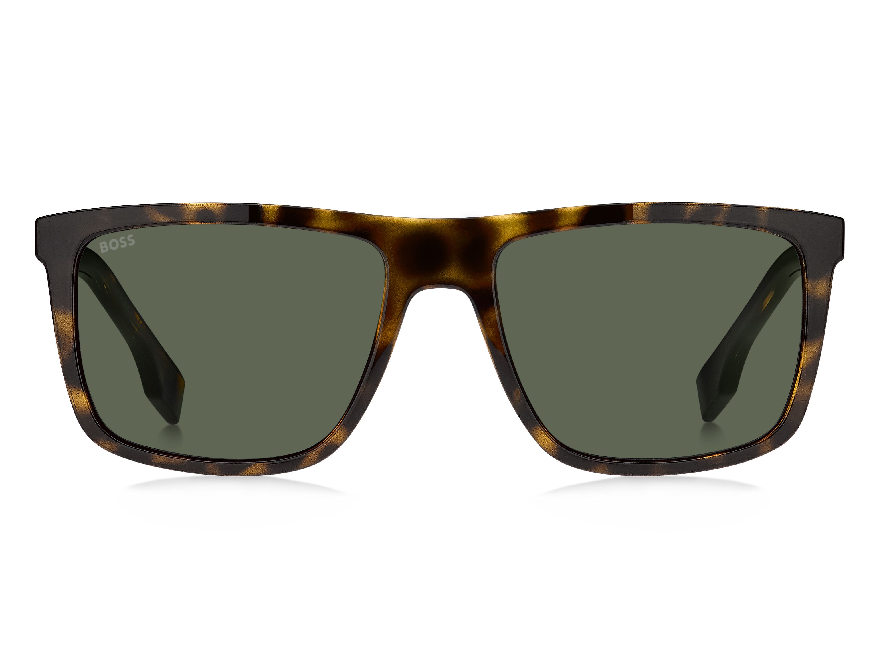 Солнцезащитные очки BOSS 1699/S 086 QT (56-18)