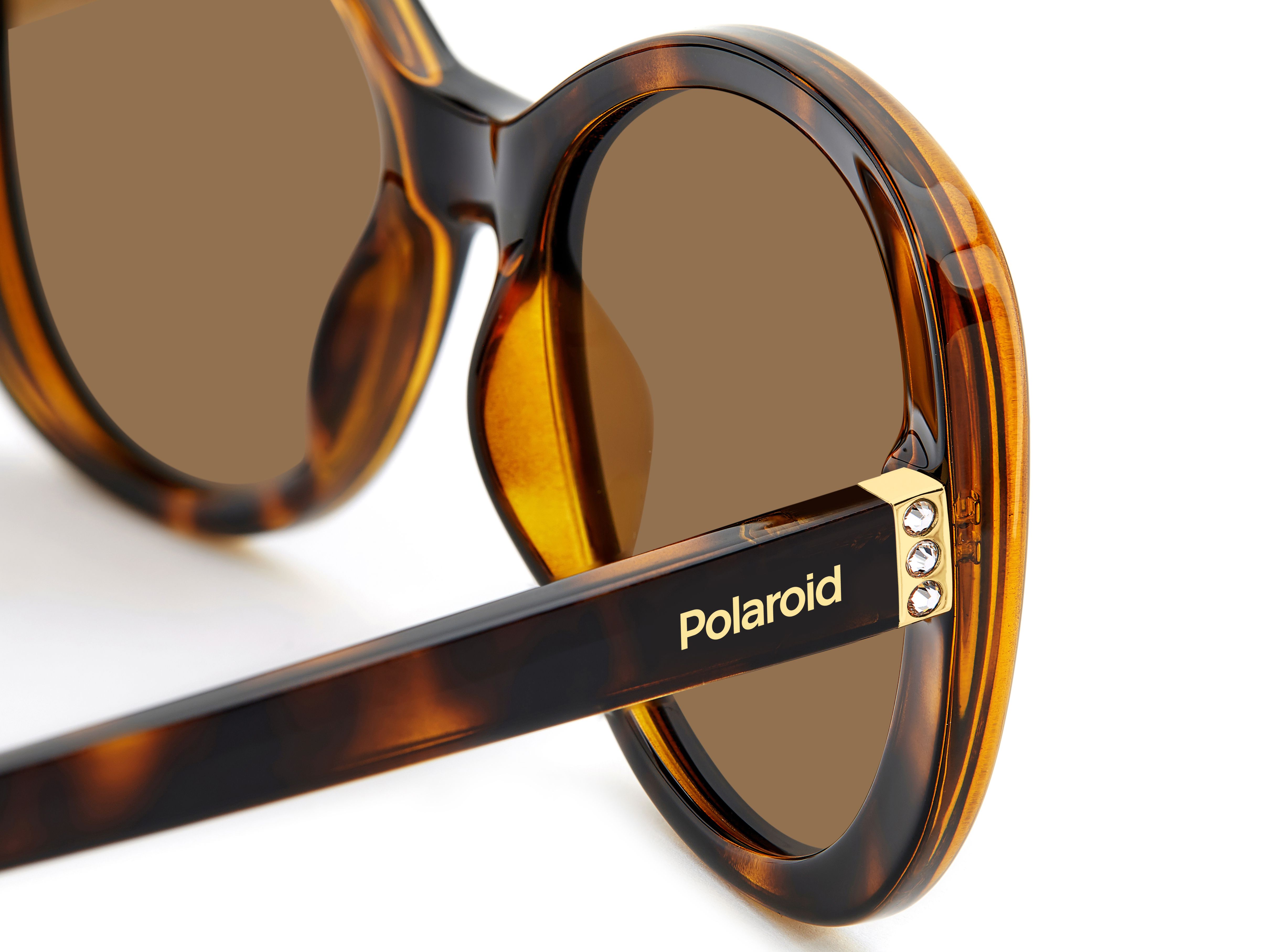 Солнцезащитные очки Polaroid PLD 4154/S/X 086 SP (55-18)