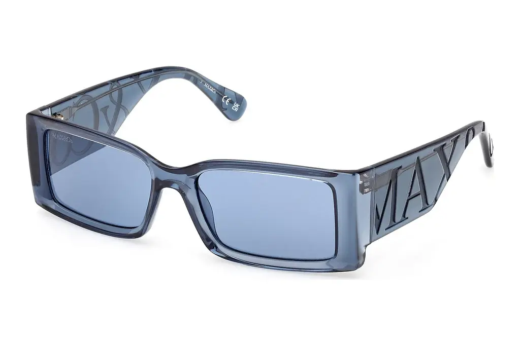 Солнцезащитные очки MAX&CO MO 0130 90V (54-17)