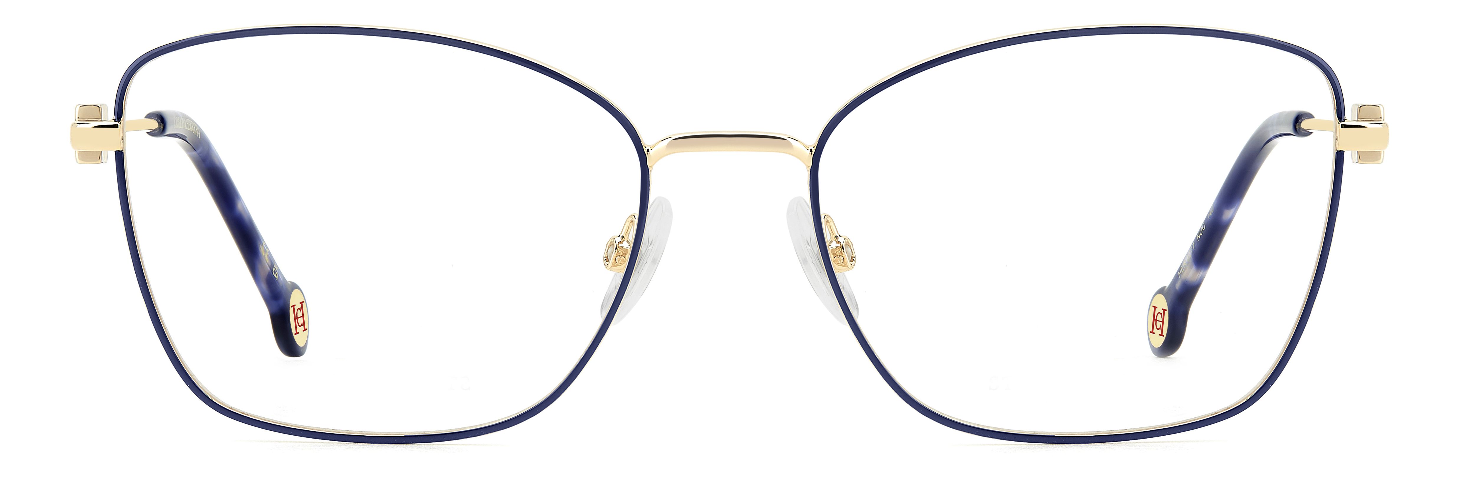 Оправа CAROLINA HERRERA HER 0277 NUC (56-17)