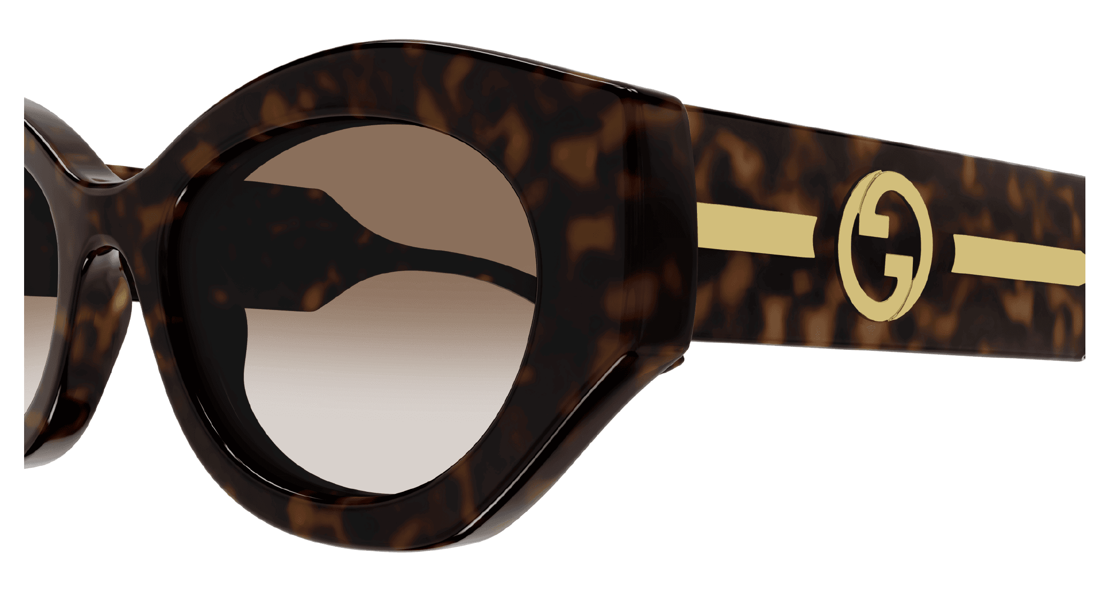 Солнцезащитные очки GUCCI GG1553S 002 (52-21)