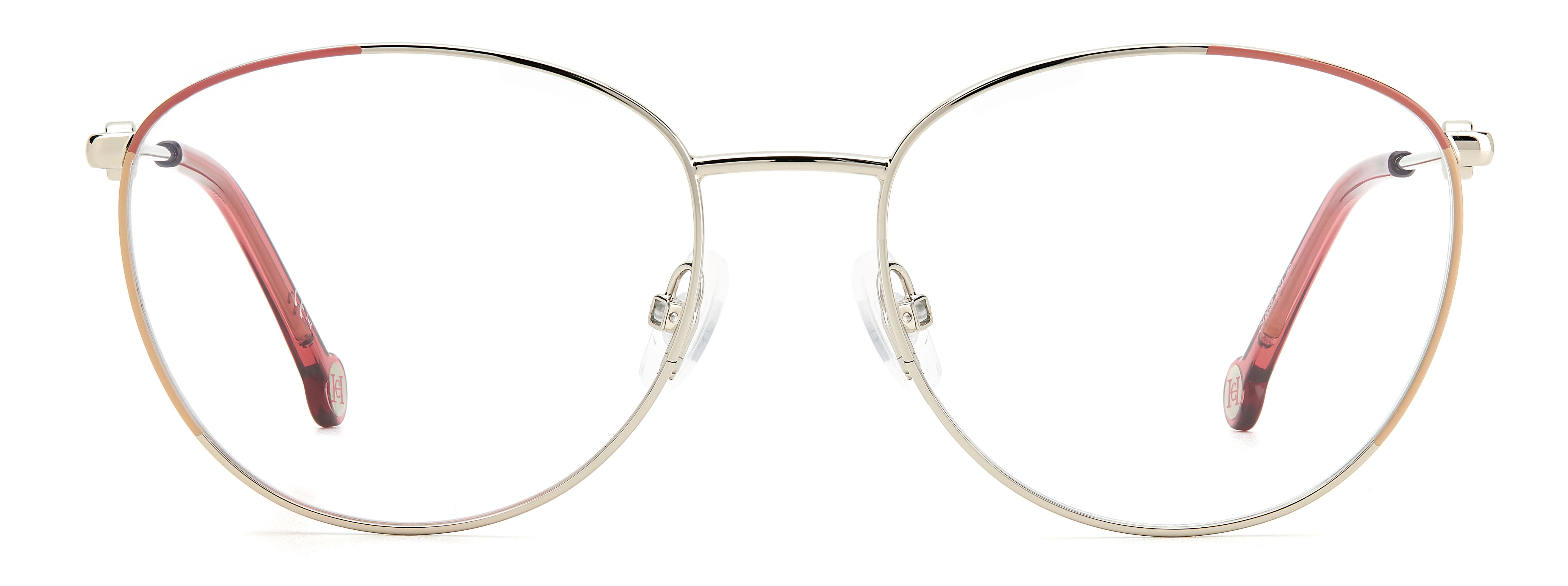 Оправа CAROLINA HERRERA CH 0058 BKU (56-18)