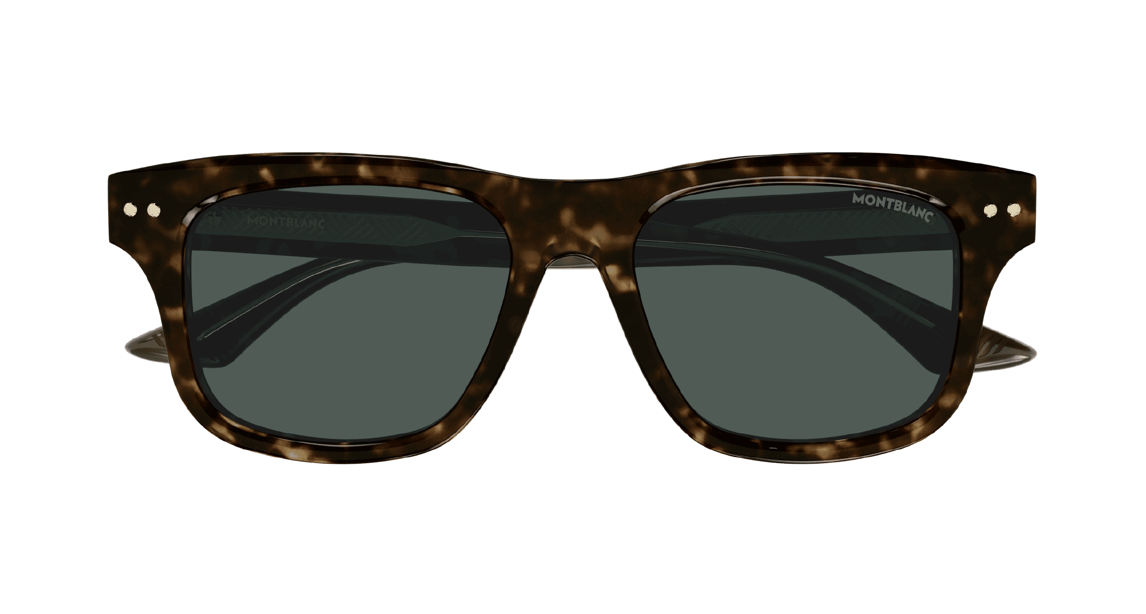 Солнцезащитные очки MONTBLANC MB0319S 002 (55-18)