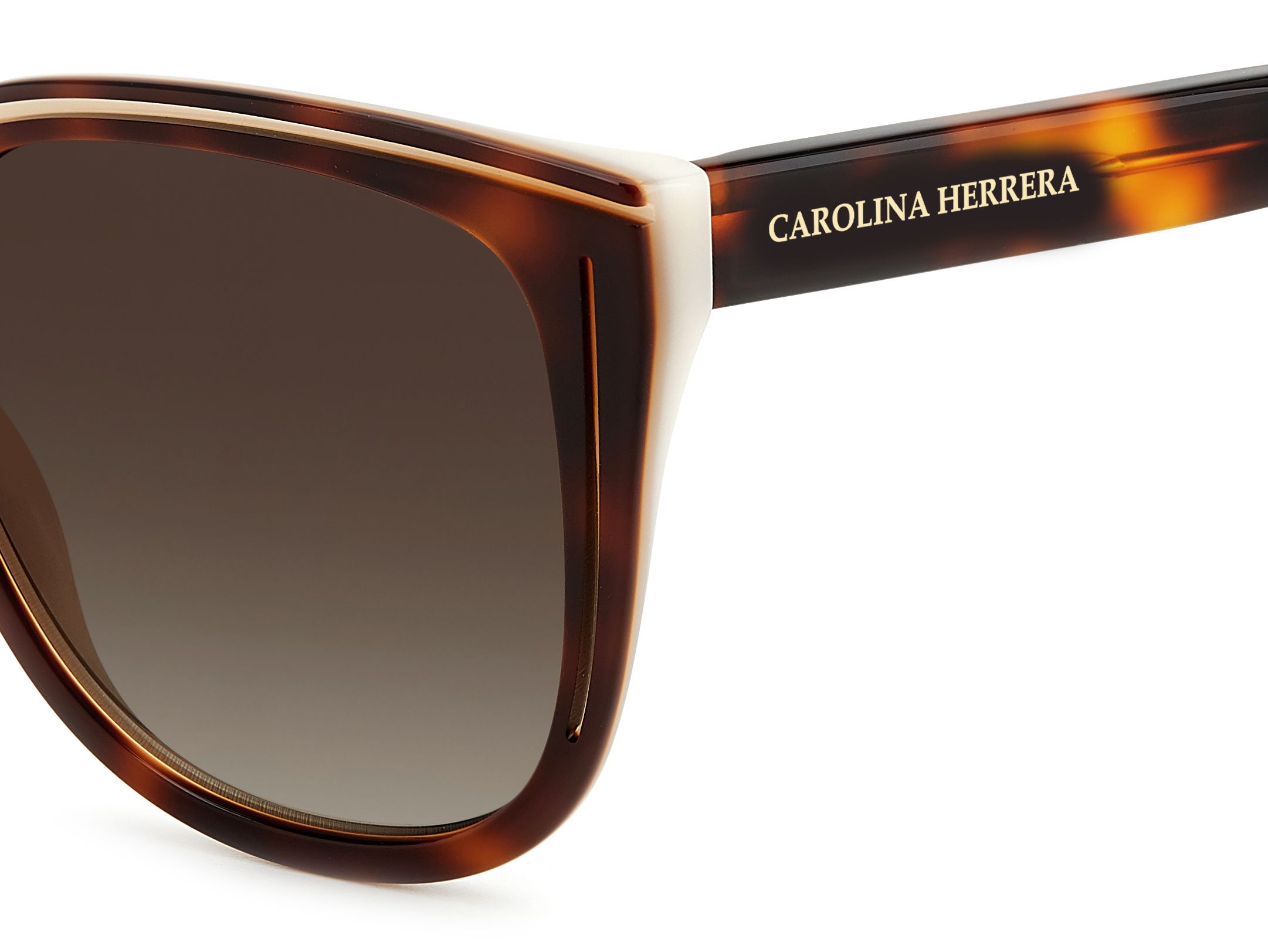 Солнцезащитные очки CAROLINA HERRERA HER 0144/S C9K HA (53-18)