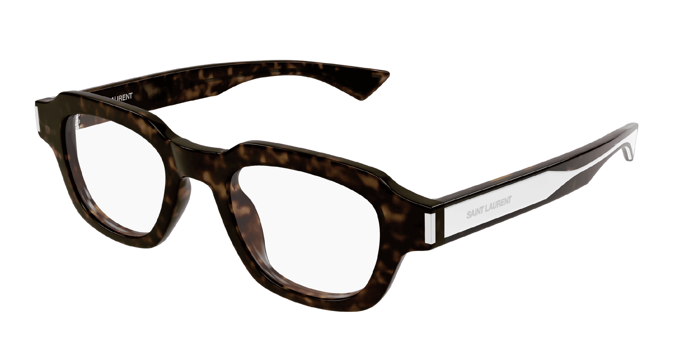 Оправа SAINT LAURENT SL 791 OPT 002 (48-21)