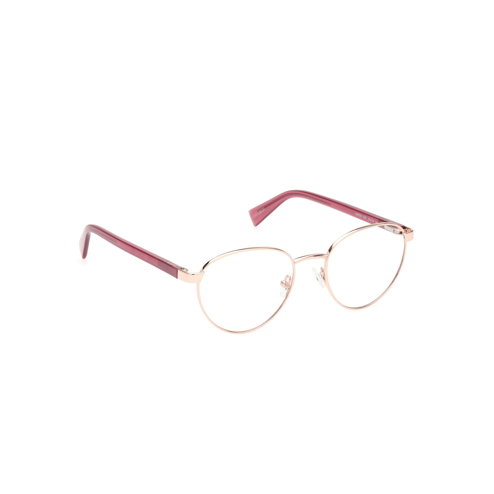 Оправа GUESS GU 8282 028 (51-18)