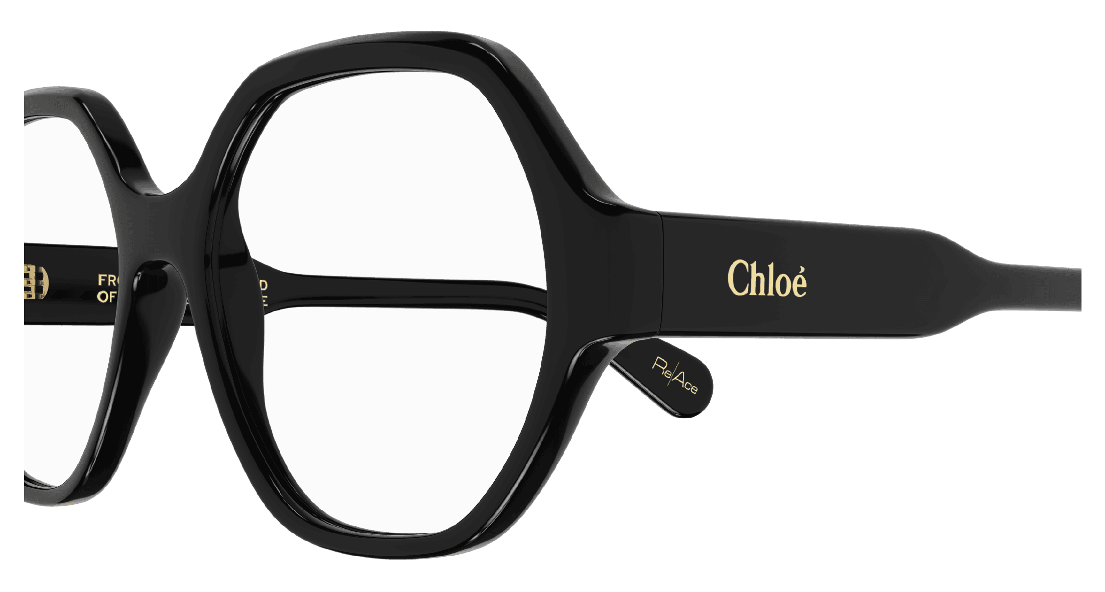Оправа CHLOE CH0189O 001 (53-17)