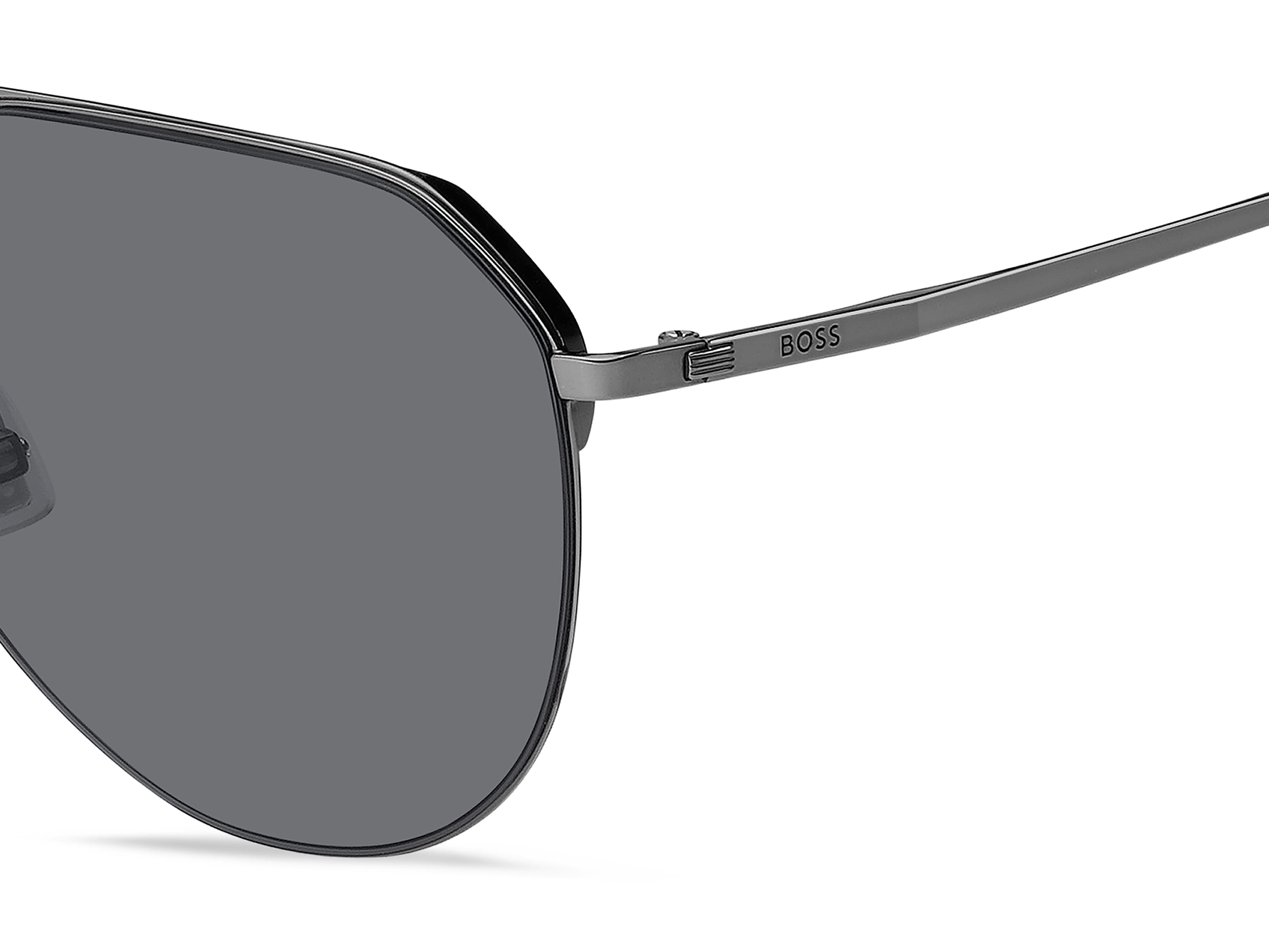 Солнцезащитные очки BOSS 1795/F/S KJ1 IR (61-16)