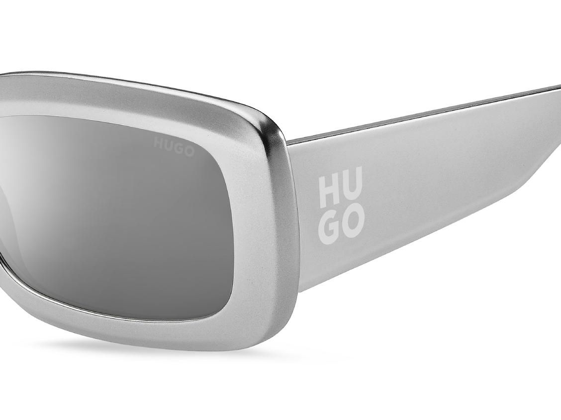 Солнцезащитные очки HUGO HG 1281/S YB7 DC (56-20)