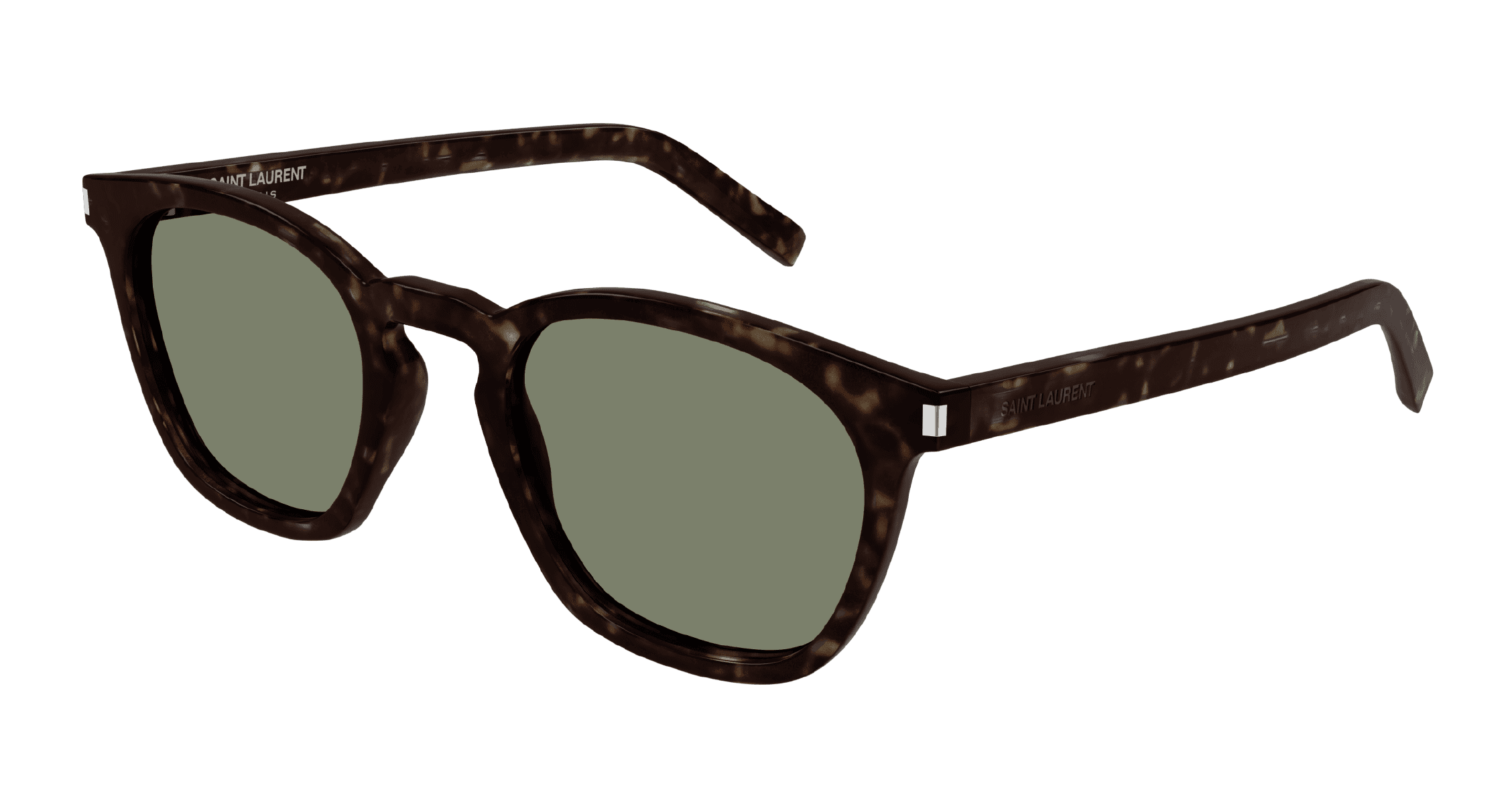 Солнцезащитные очки SAINT LAURENT SL 28 049 (49-23)