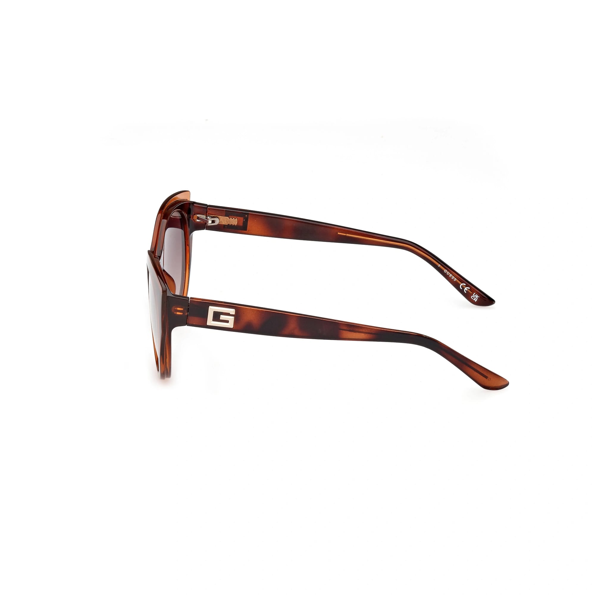 Солнцезащитные очки GUESS GUS 7909 52F (53-19)