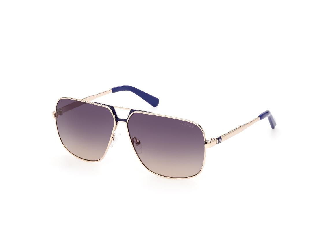 Солнцезащитные очки GUESS GUS 00070 32W (61-11)