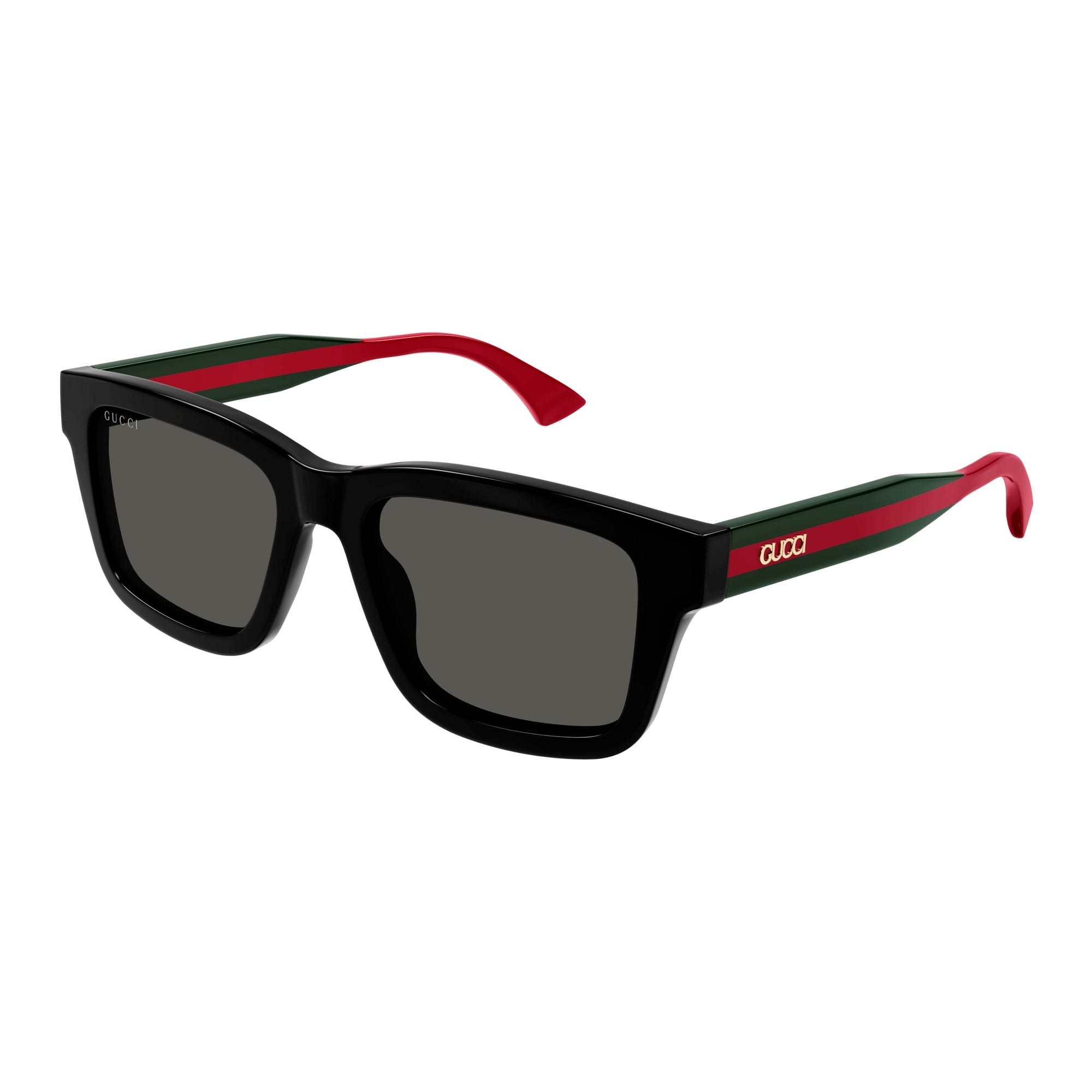 Солнцезащитные очки GUCCI GG1869S 001 (53-18)