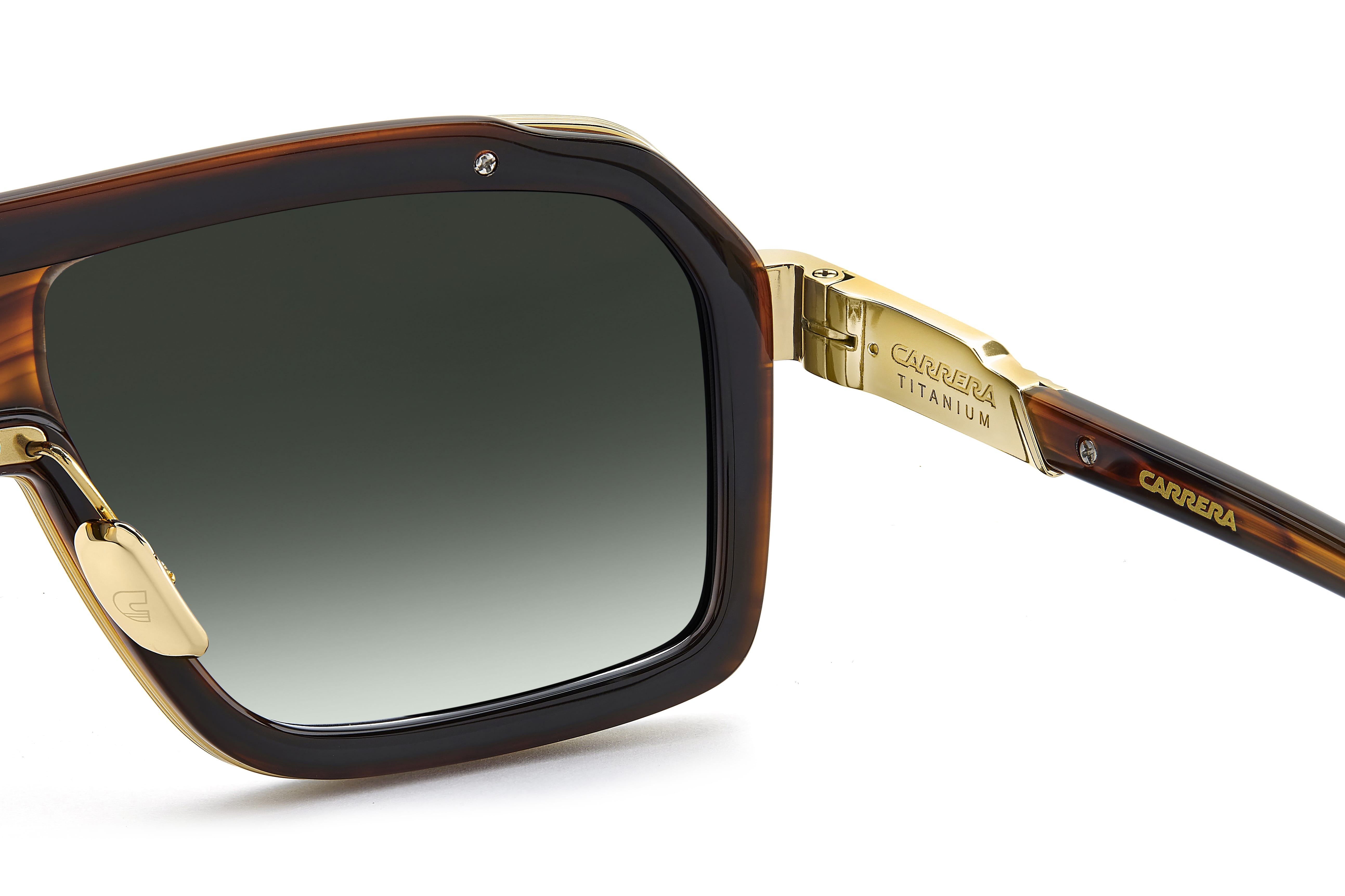 Солнцезащитные очки CARRERA 1053/S/TI 37N 9K (60-12)