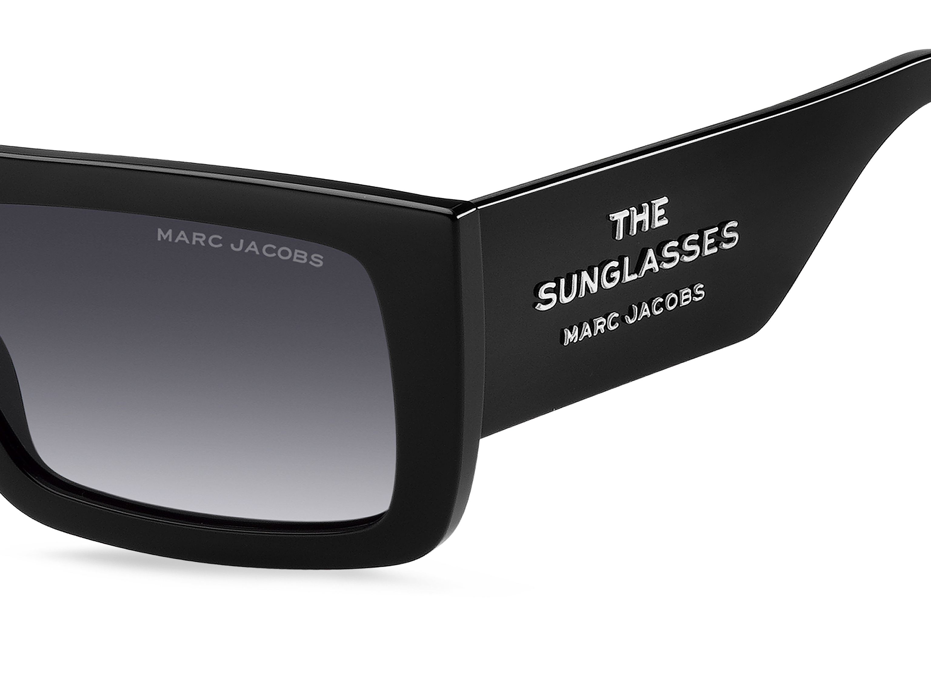 Солнцезащитные очки MARC JACOBS MARC 775/S 807 9O (53-18)