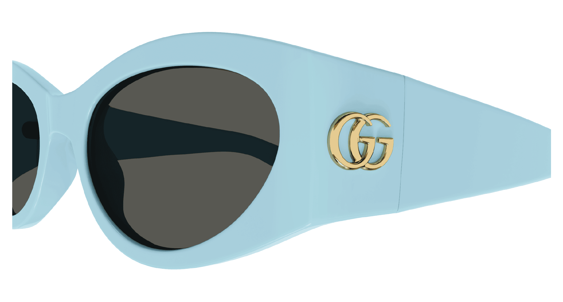 Солнцезащитные очки GUCCI GG1401S 004 (53-19)
