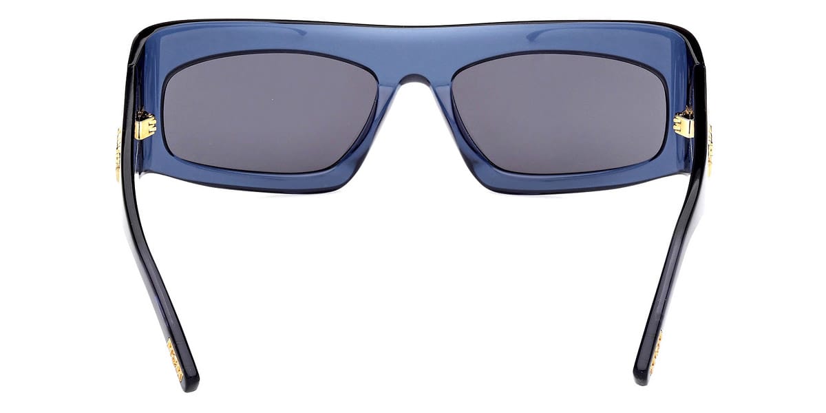 Солнцезащитные очки MCM MW 0001 90X (64-19)