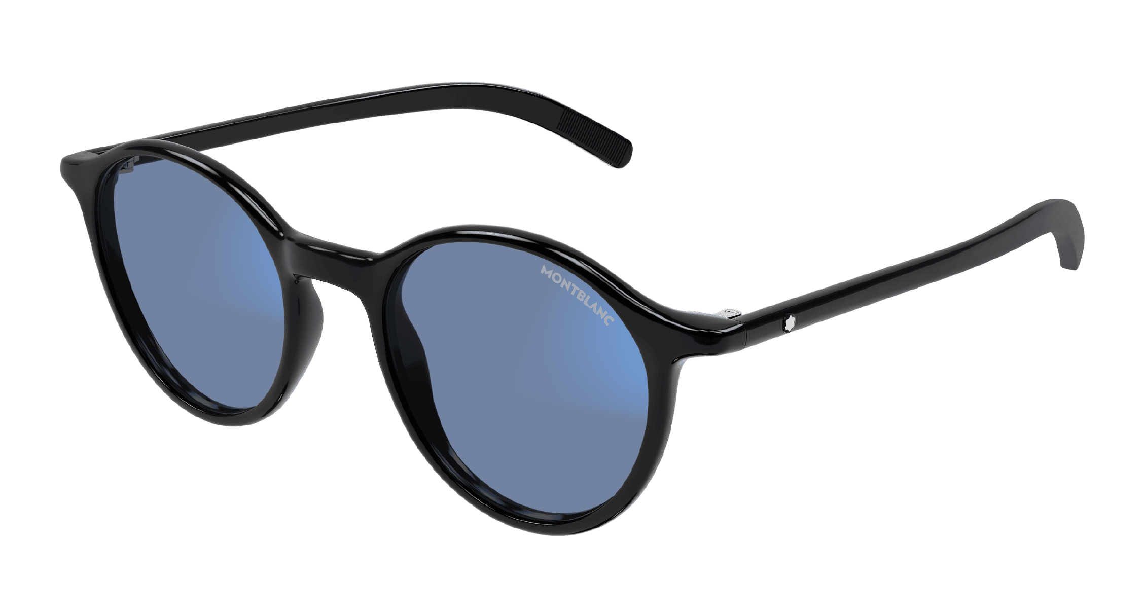 Солнцезащитные очки MONTBLANC MB0324S 005 (50-20)