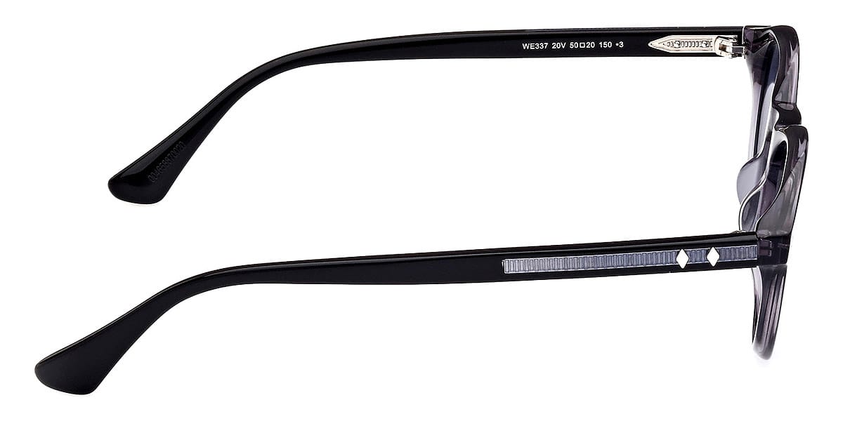Солнцезащитные очки WEB WE 0337 20V (50-20)
