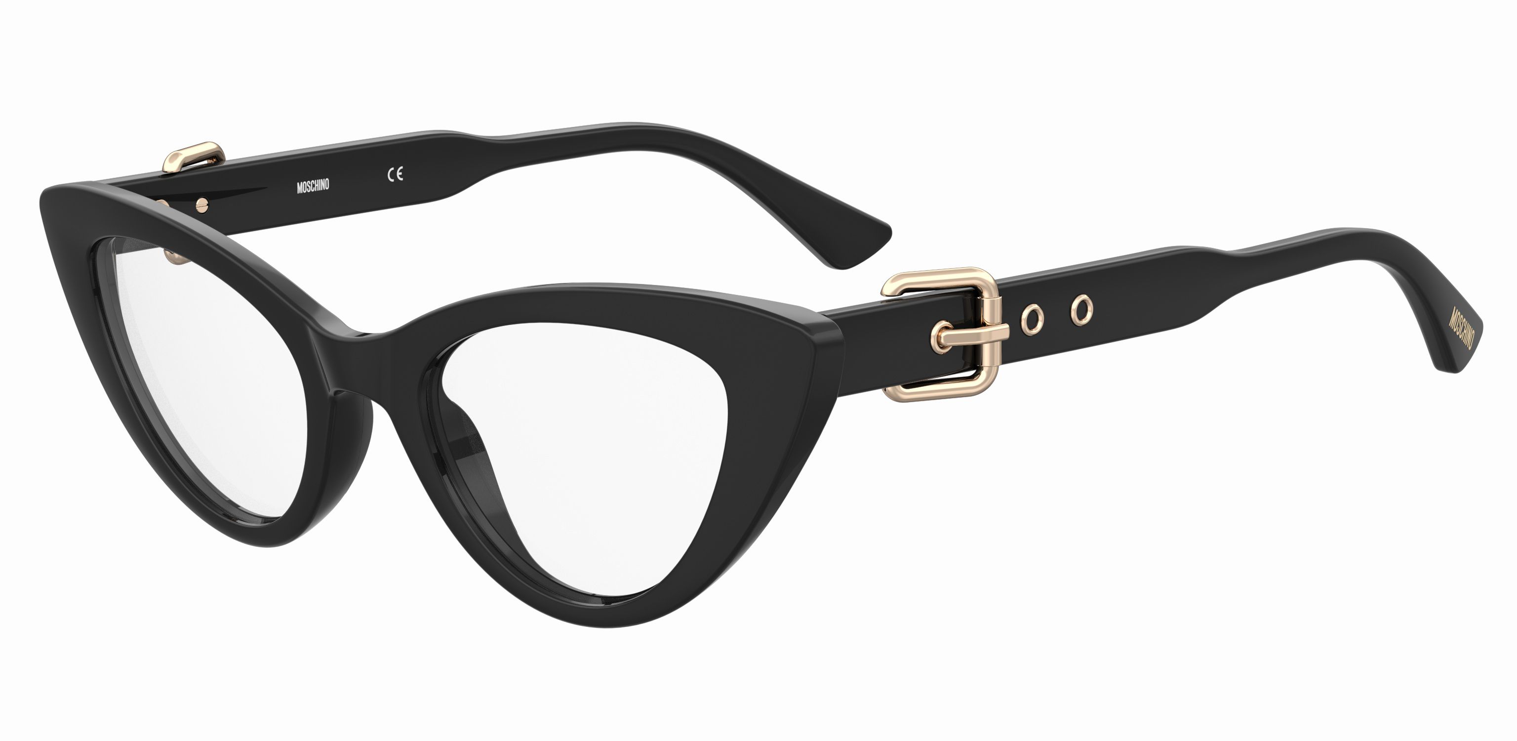 Оправа MOSCHINO MOS618 807 (49-20)