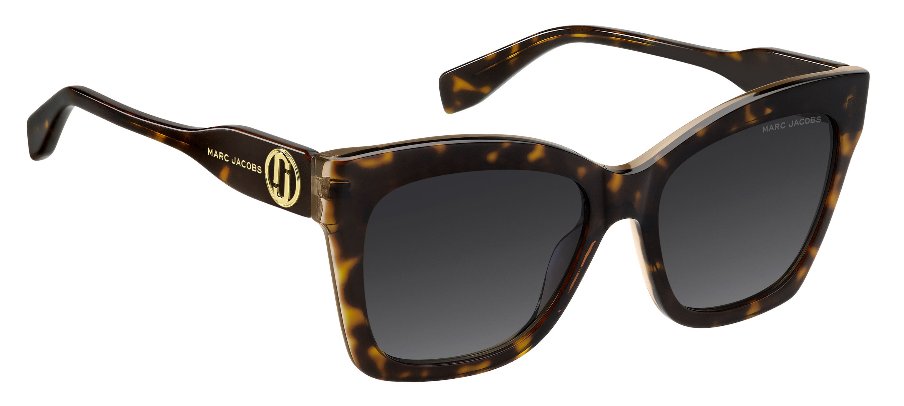 Солнцезащитные очки MARC JACOBS MARC 853/S XLT 9O (54-17)