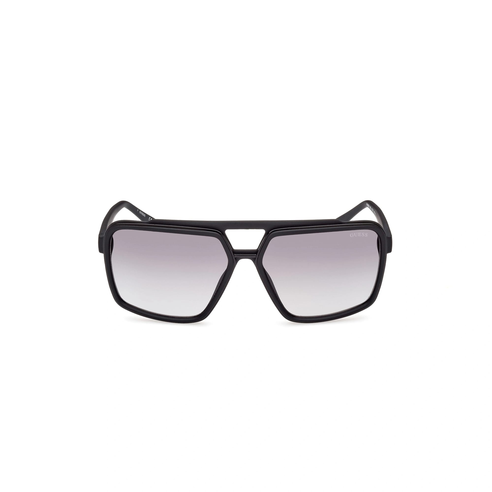 Солнцезащитные очки GUESS GUS 00076 02B (61-15)