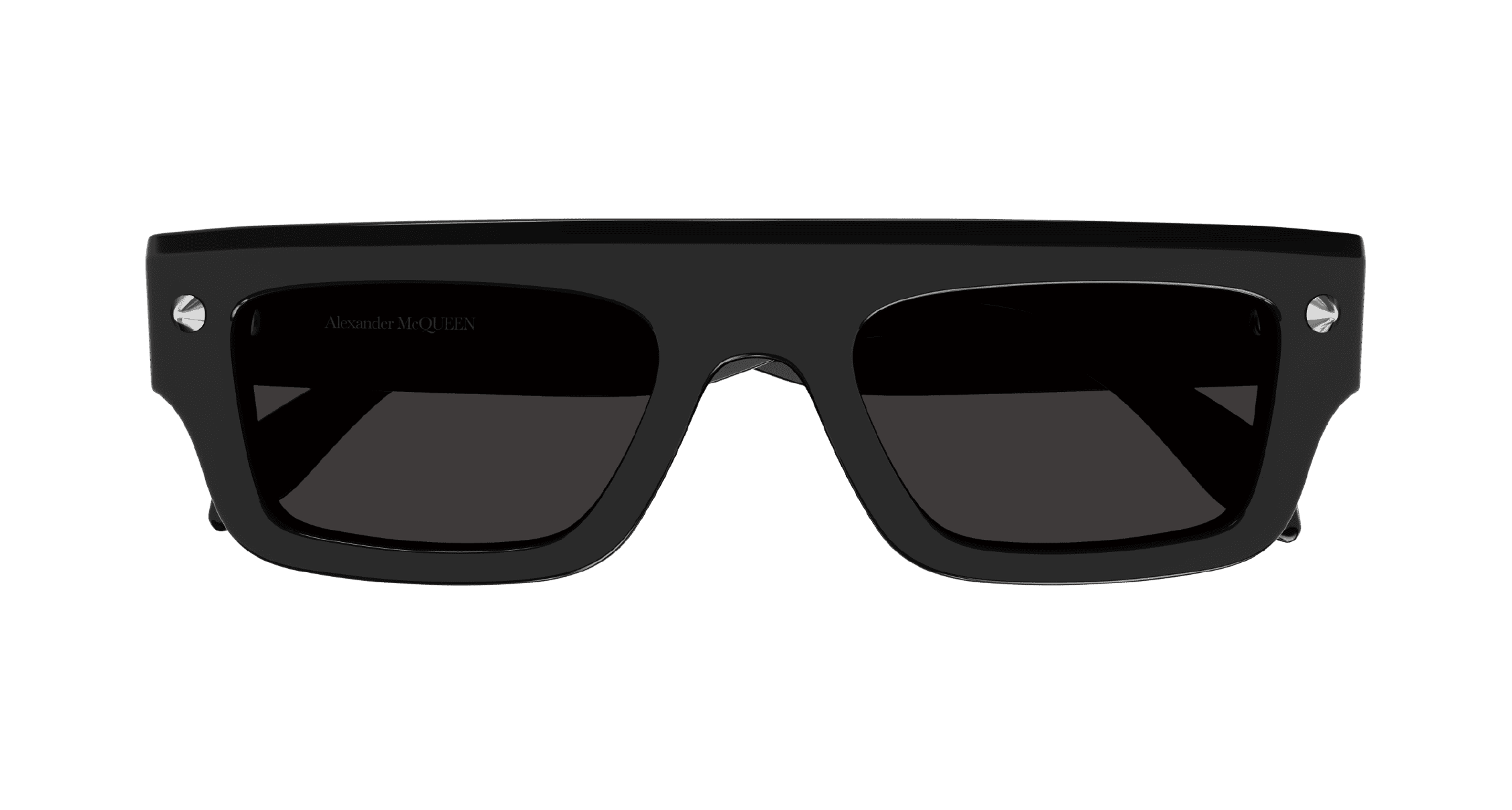 Солнцезащитные очки ALEXANDER MCQUEEN AM0427S 001 (52-21)