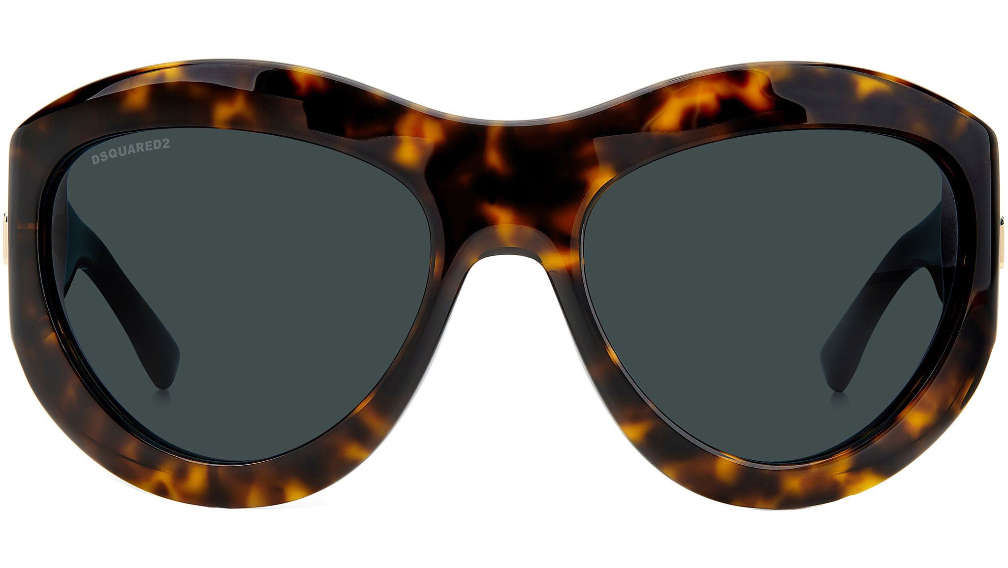 Солнцезащитные очки DSQUARED2 D2 0072/S 086 KU (59-19)