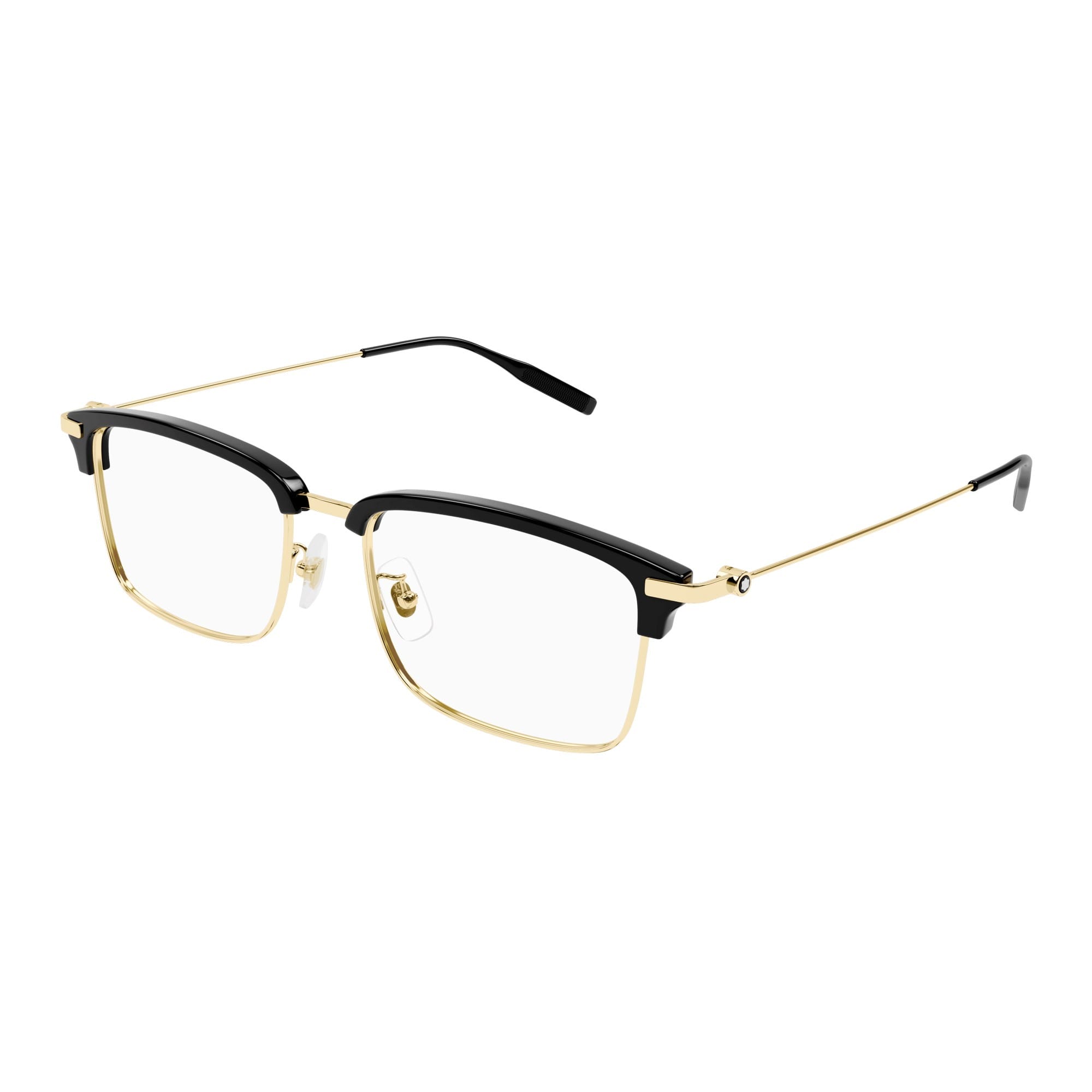 Оправа MONTBLANC MB0318OA 002 (55-18)