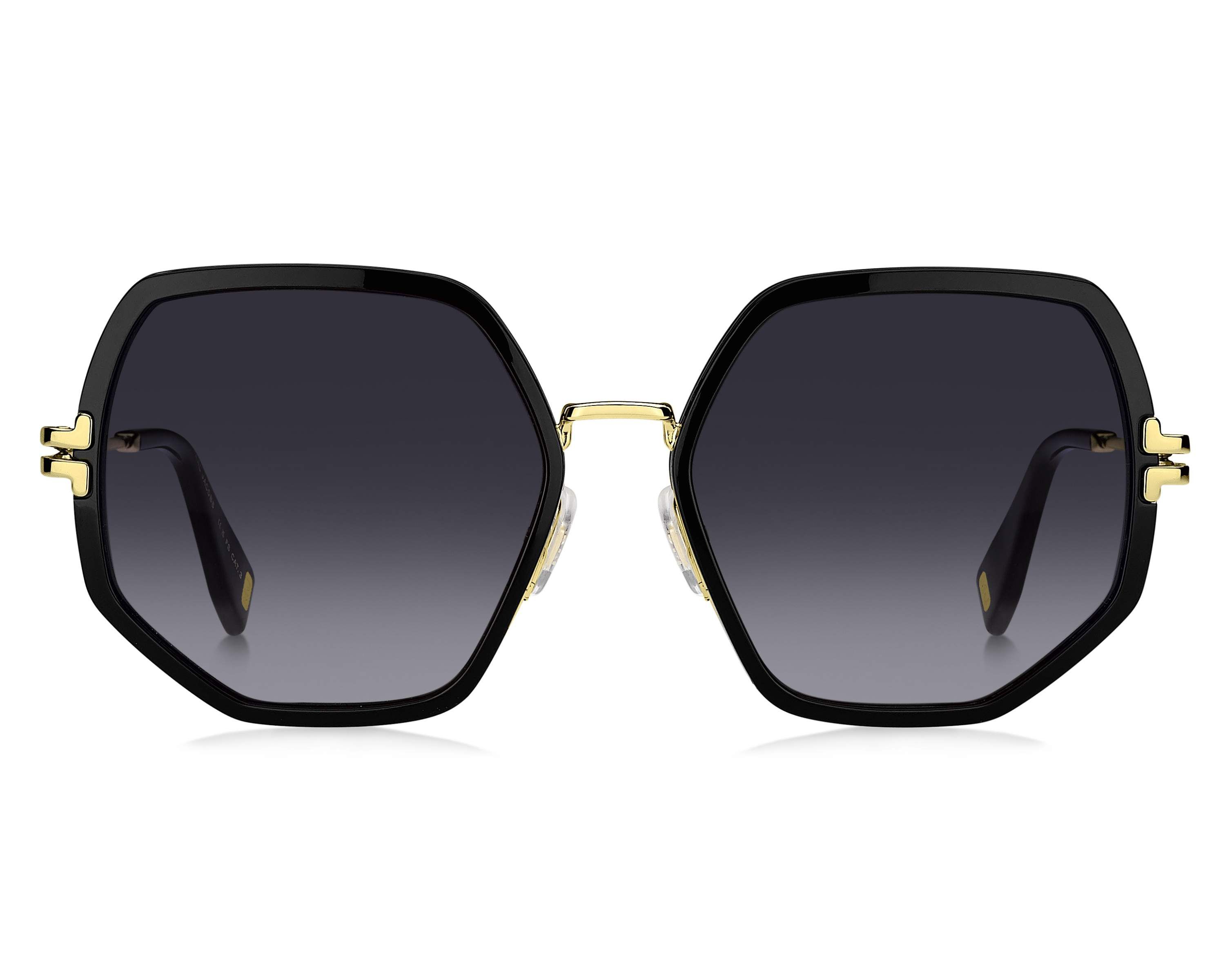 Солнцезащитные очки MARC JACOBS MJ 1089/S 2M2 9O (58-17)