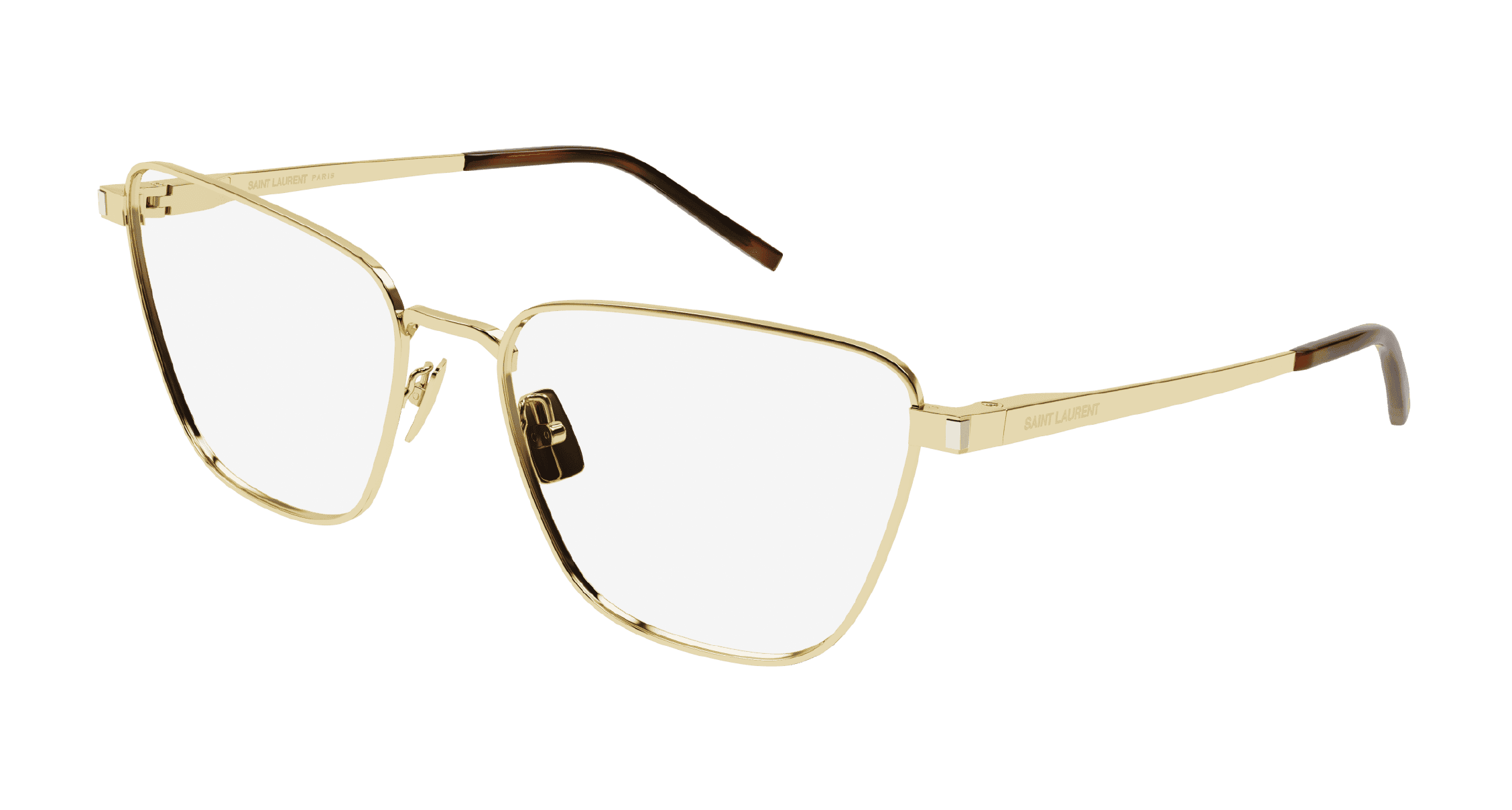 Оправа SAINT LAURENT SL 551 OPT 003 (57-17)