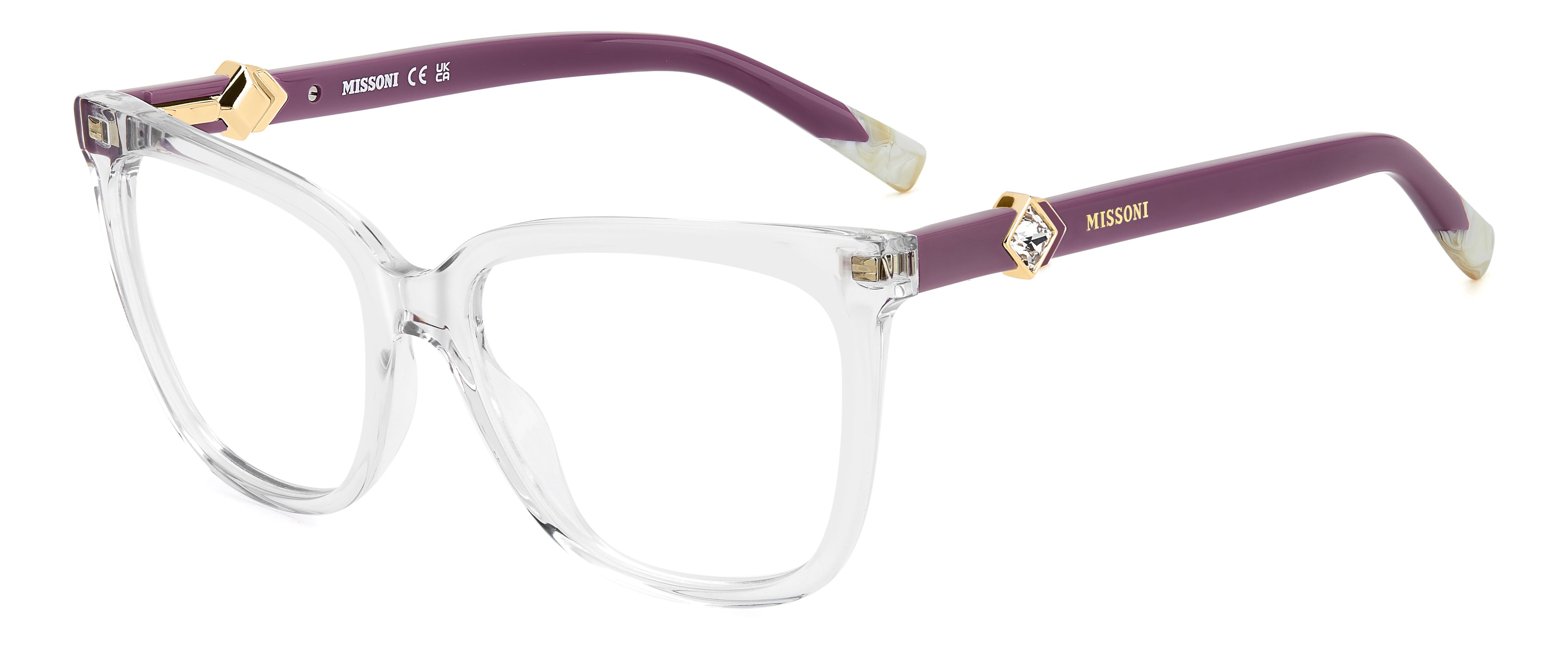 Оправа MISSONI MIS 0231 900 (54-16)