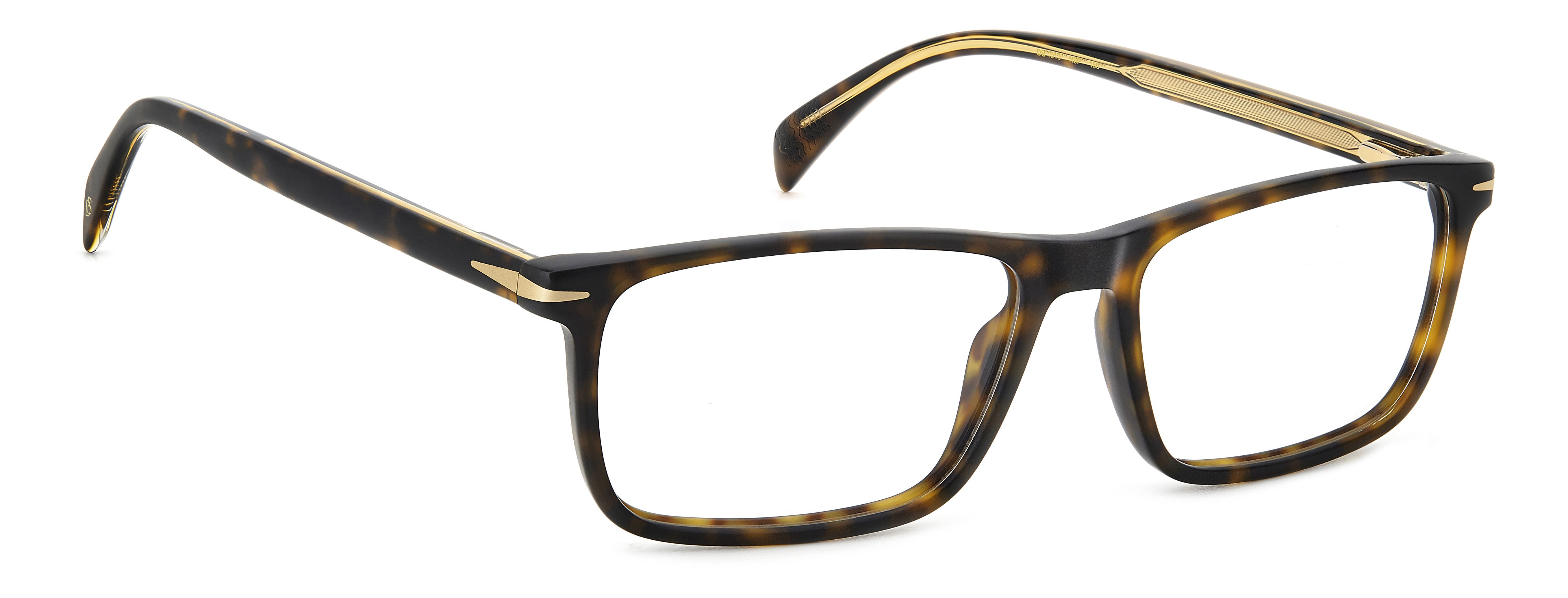 Оправа DAVID BECKHAM DB 1019 N9P (54-16)
