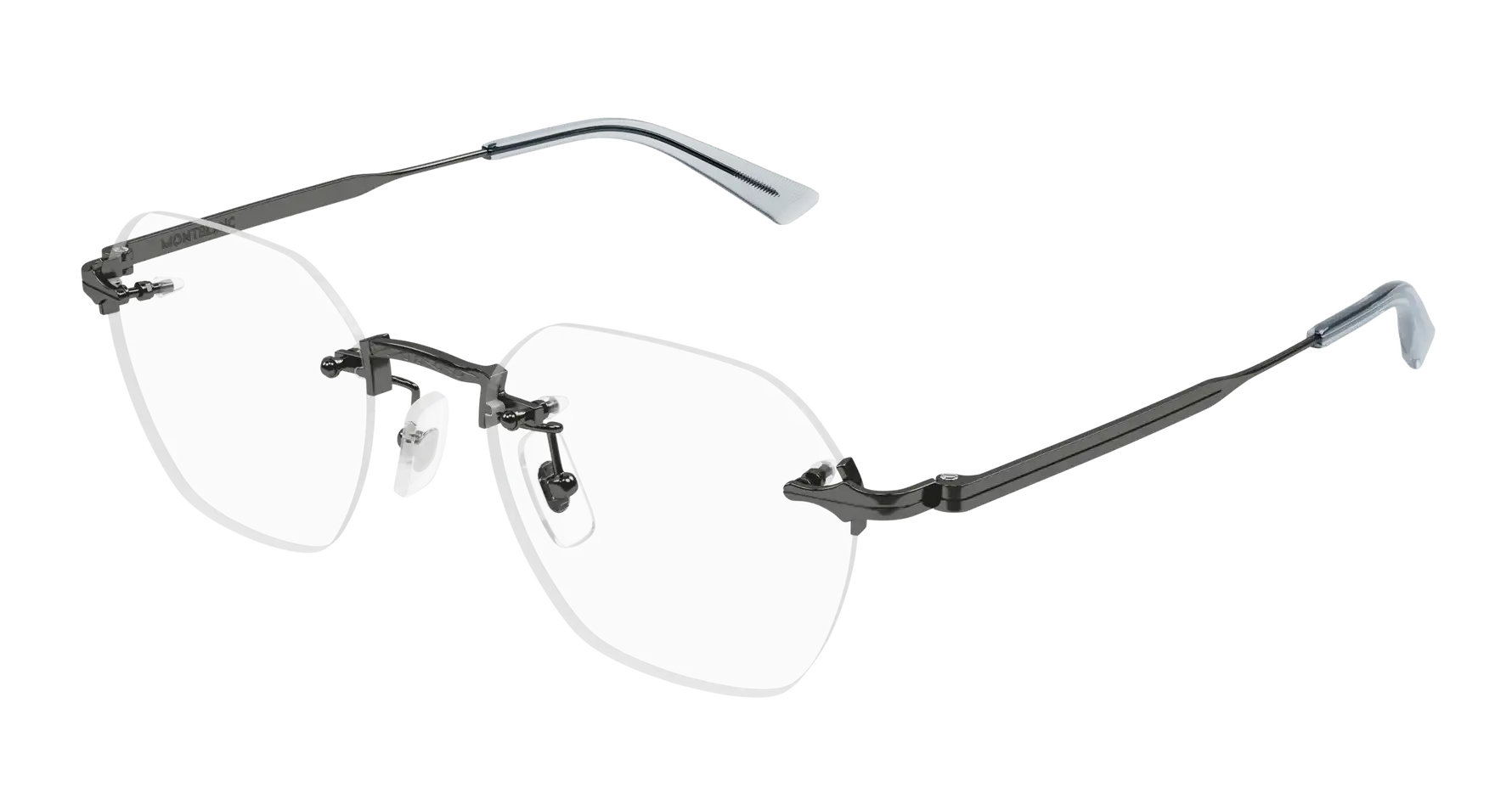 Оправа MONTBLANC MB0403O 003 (50-19)
