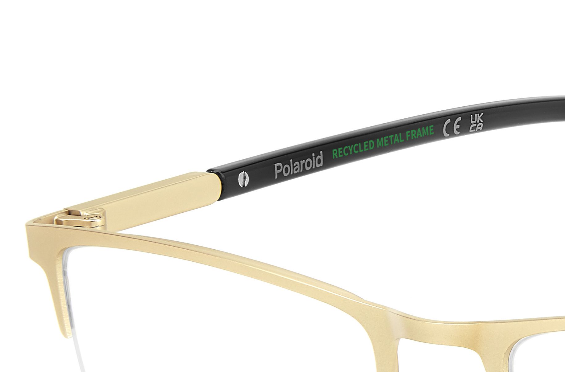 Оправа Polaroid PLD D599 AOZ (56-19)