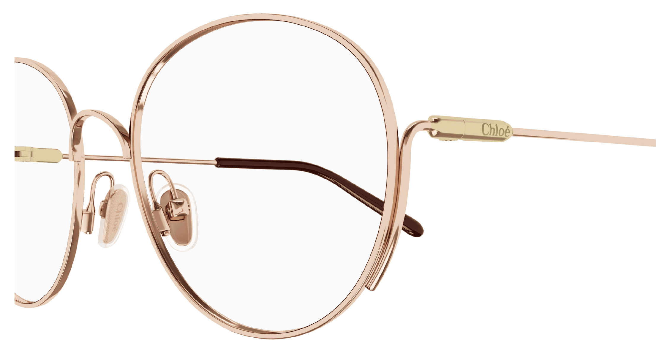 Оправа CHLOE CH0209O 002 (53-18)