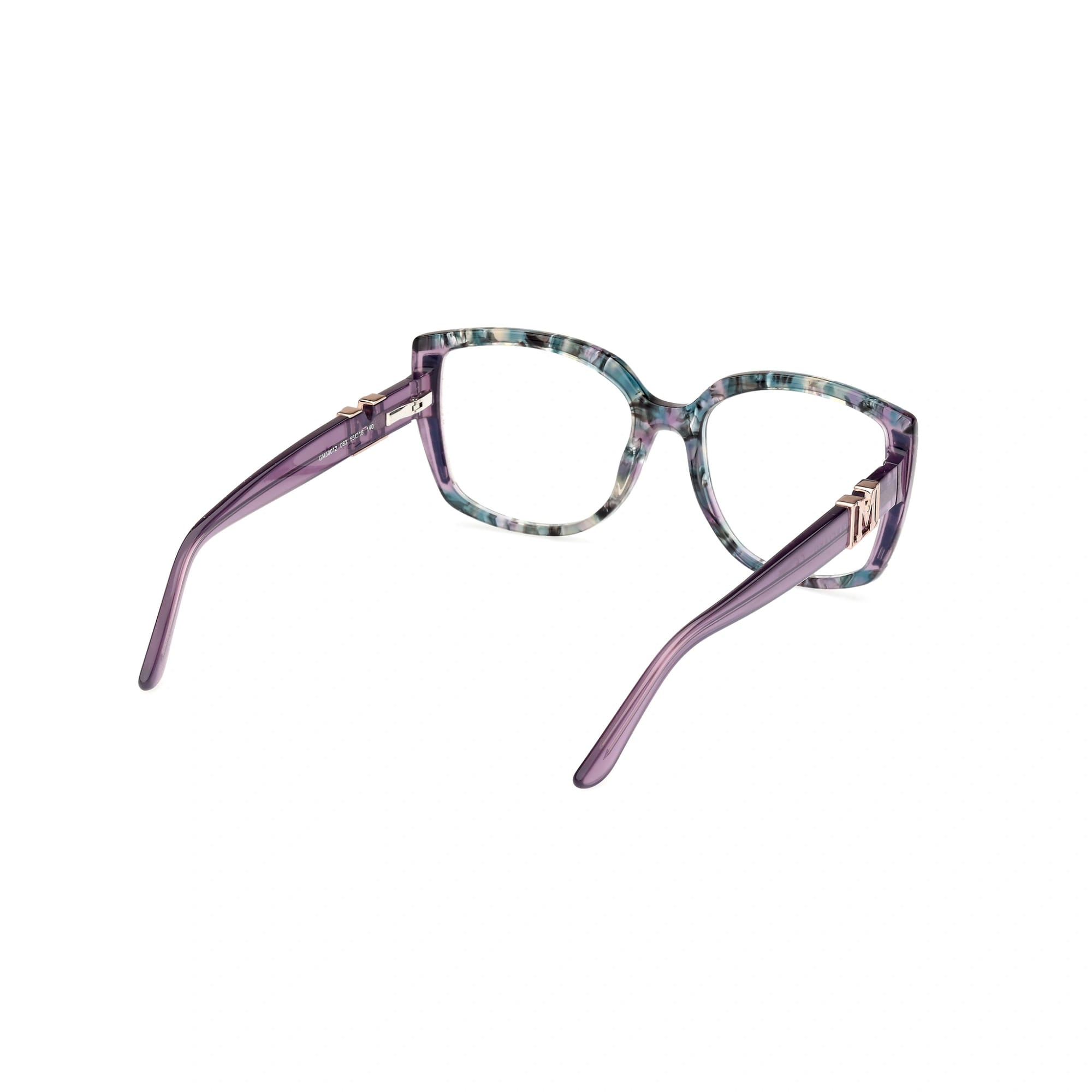 Оправа GUESS BY MARCIANO GM 50012 083 (55-18)