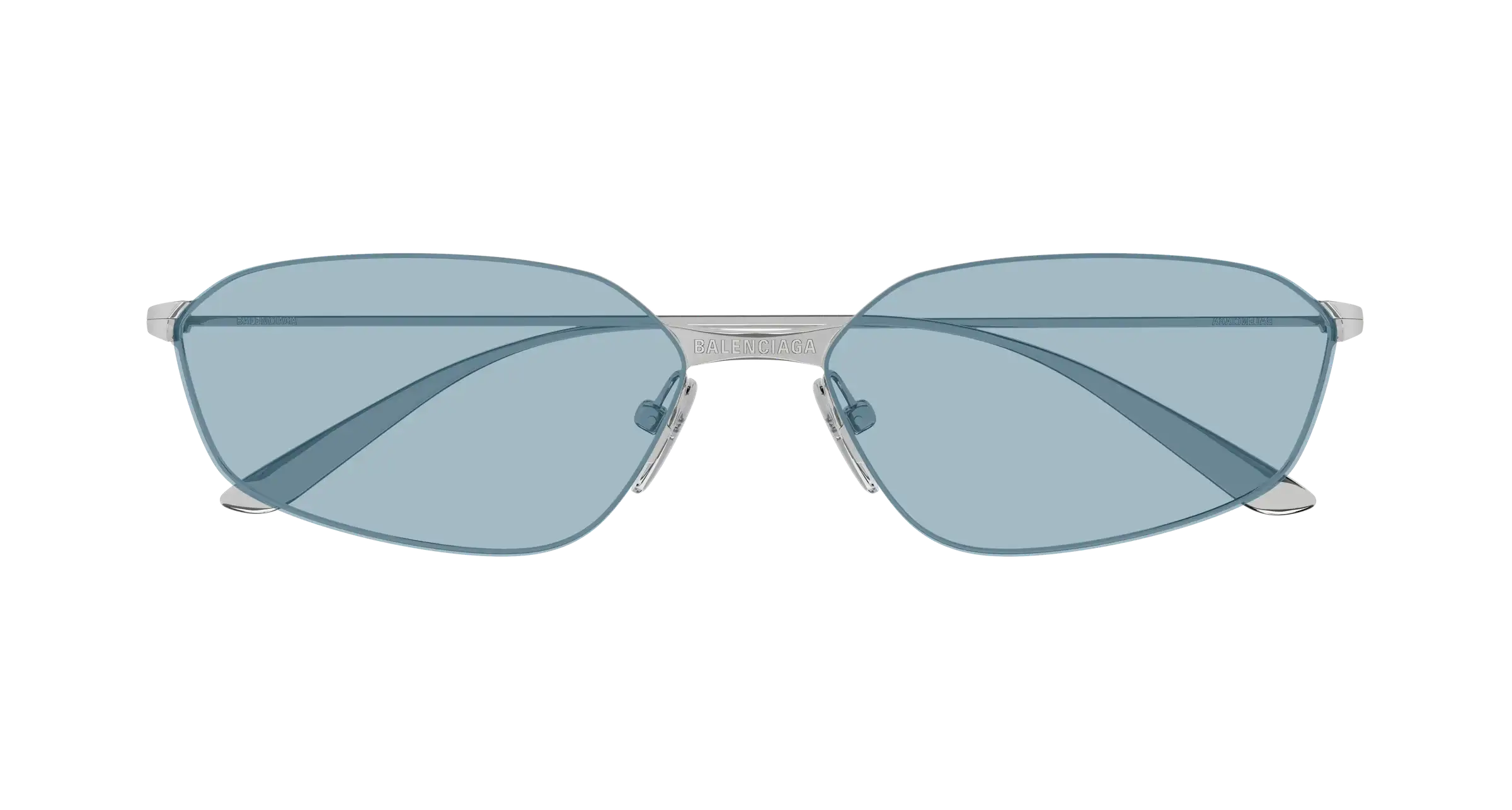 Солнцезащитные очки BALENCIAGA BB0412S 005 (62-15)