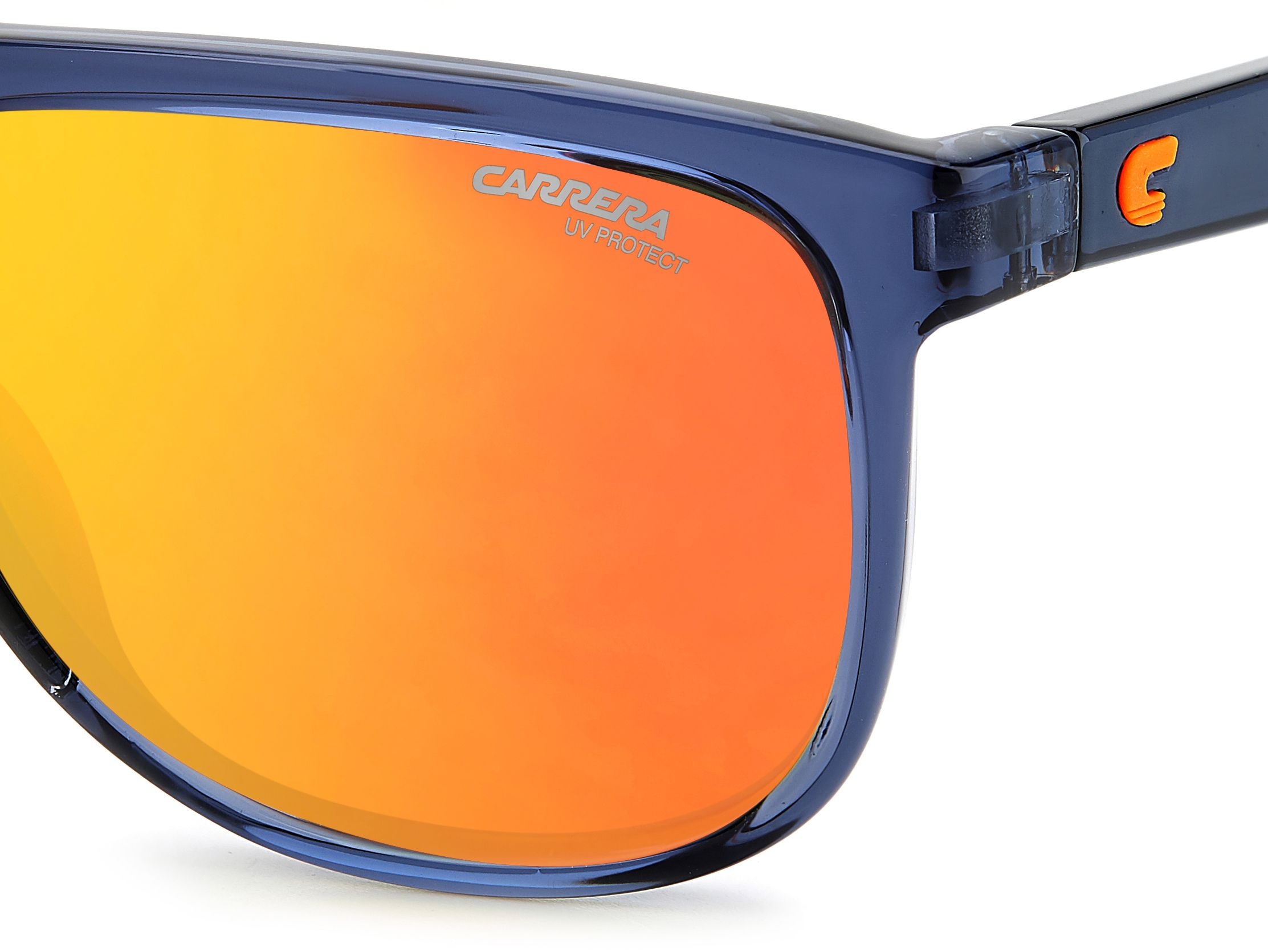Солнцезащитные очки CARRERA 8059/S RTC UZ (58-16)