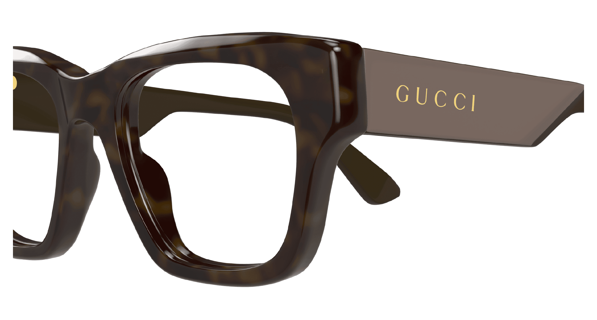 Оправа GUCCI GG1669O 008 (52-19)