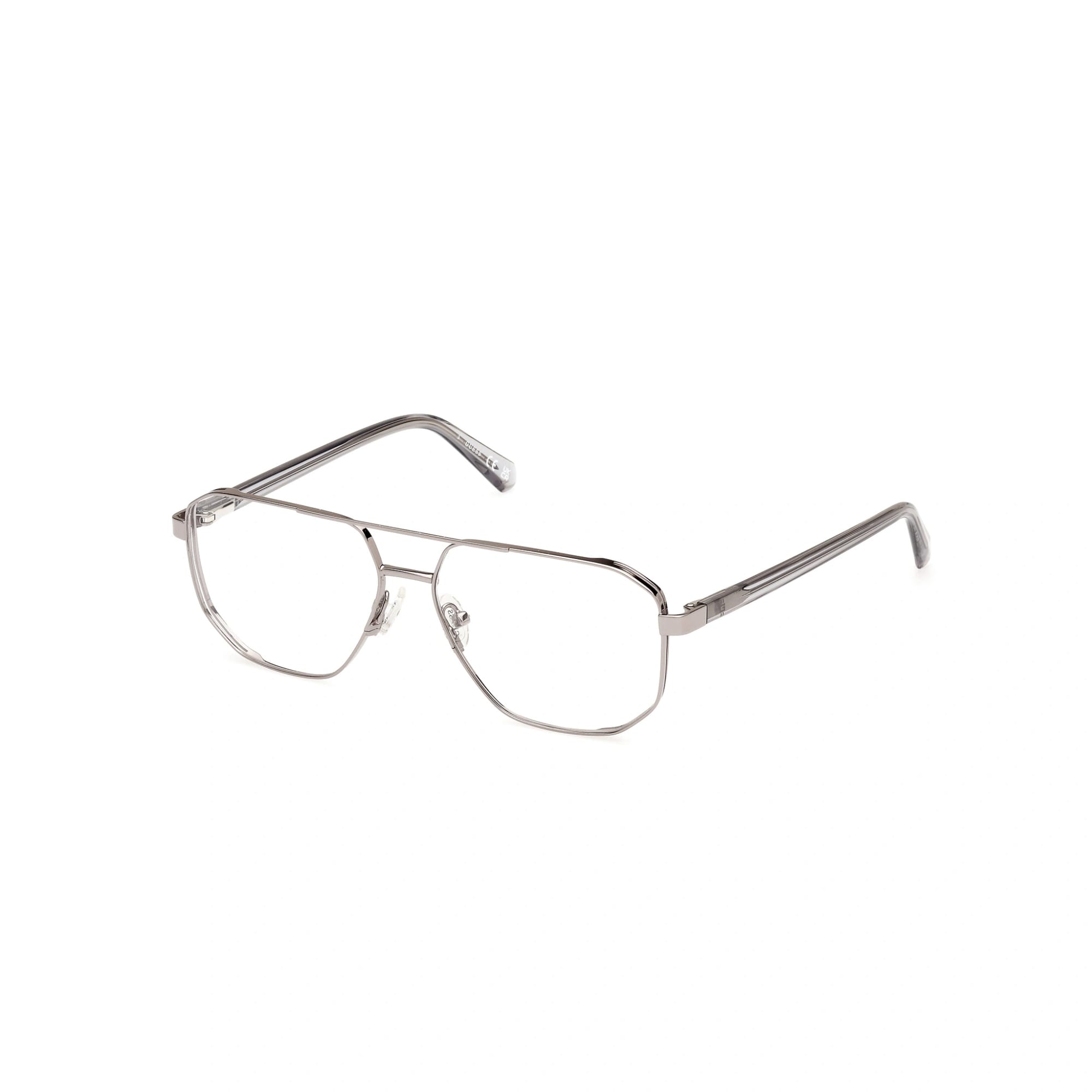 Оправа GUESS GU 50135 008 (57-14)