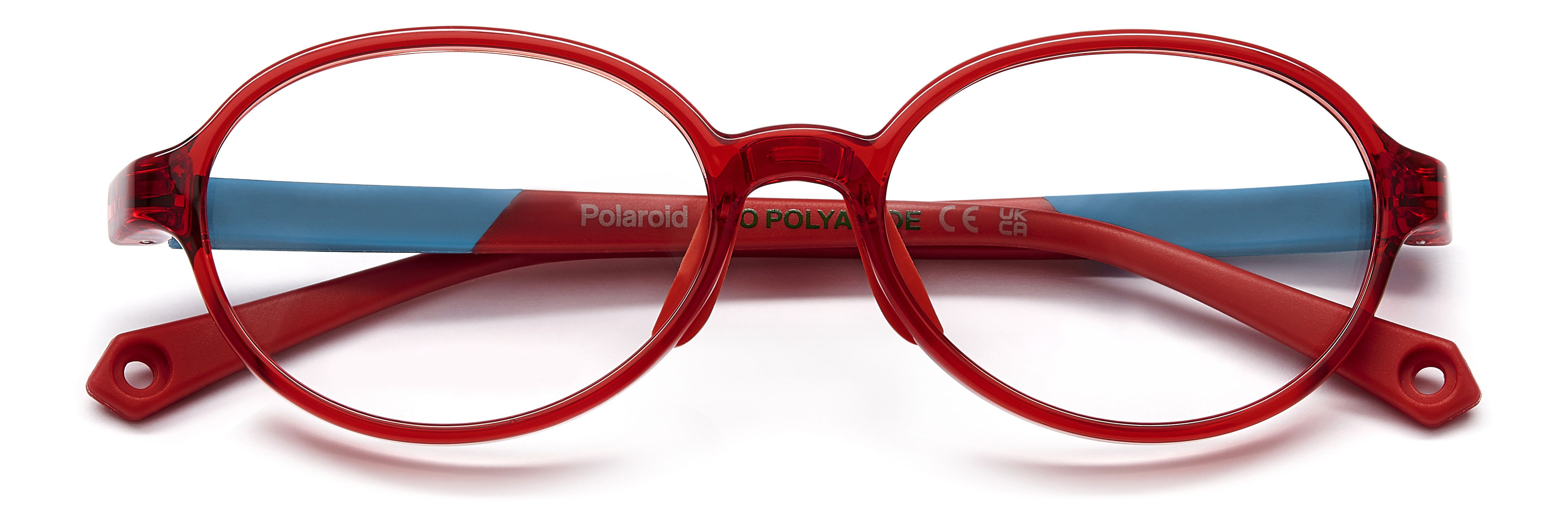 Оправа Polaroid Kids PLD D840 C9A (46-14)