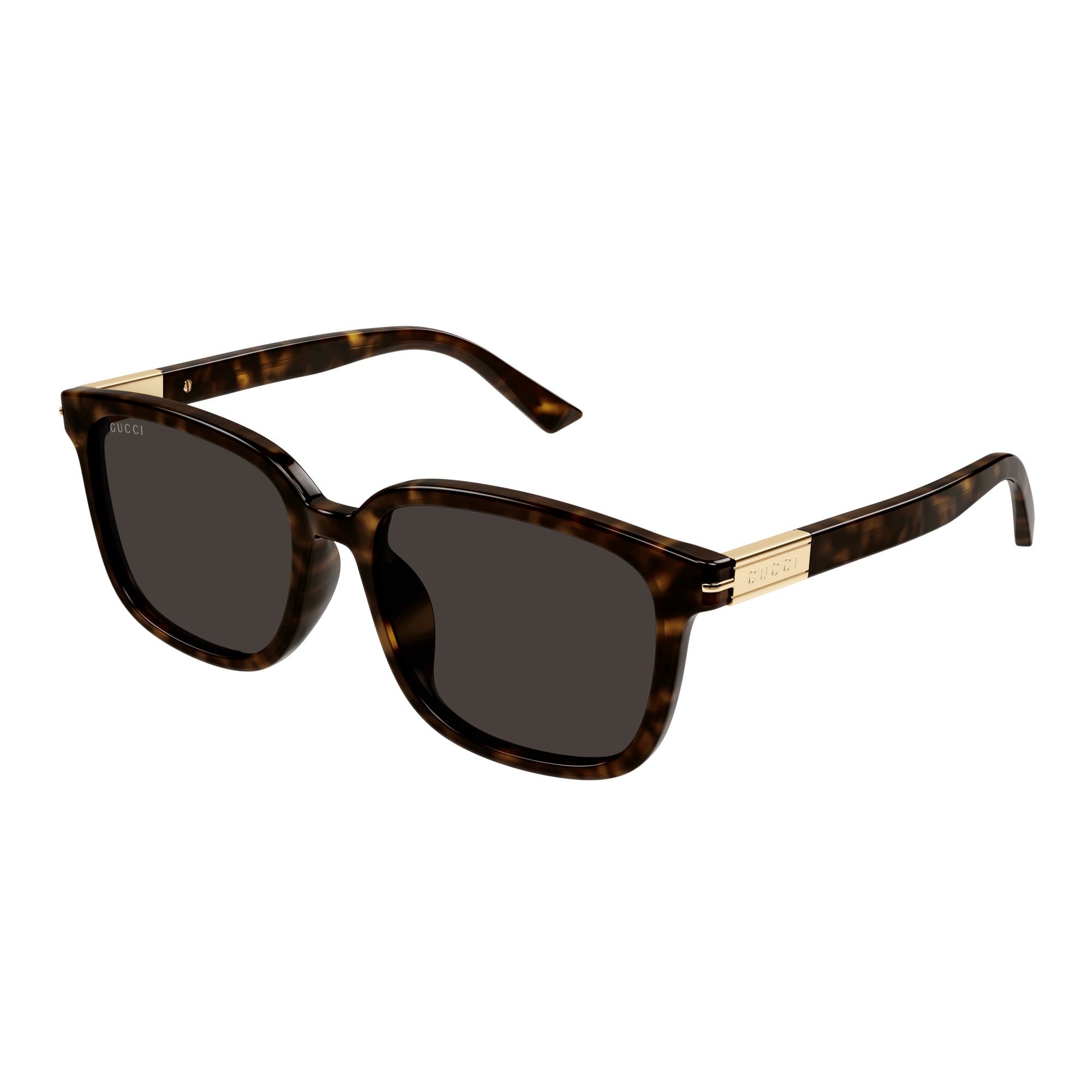 Солнцезащитные очки GUCCI GG1505SK 002 (55-18)