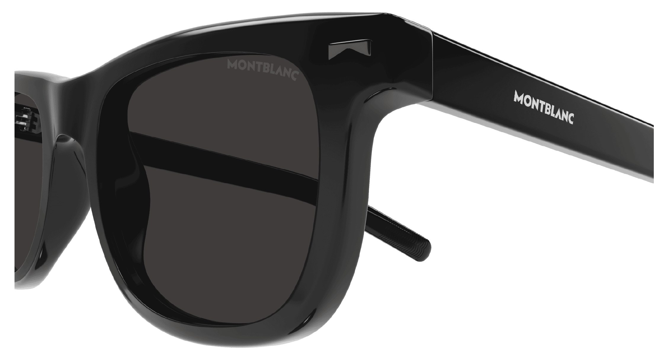 Солнцезащитные очки MONTBLANC MB0260S 001 (53-21)