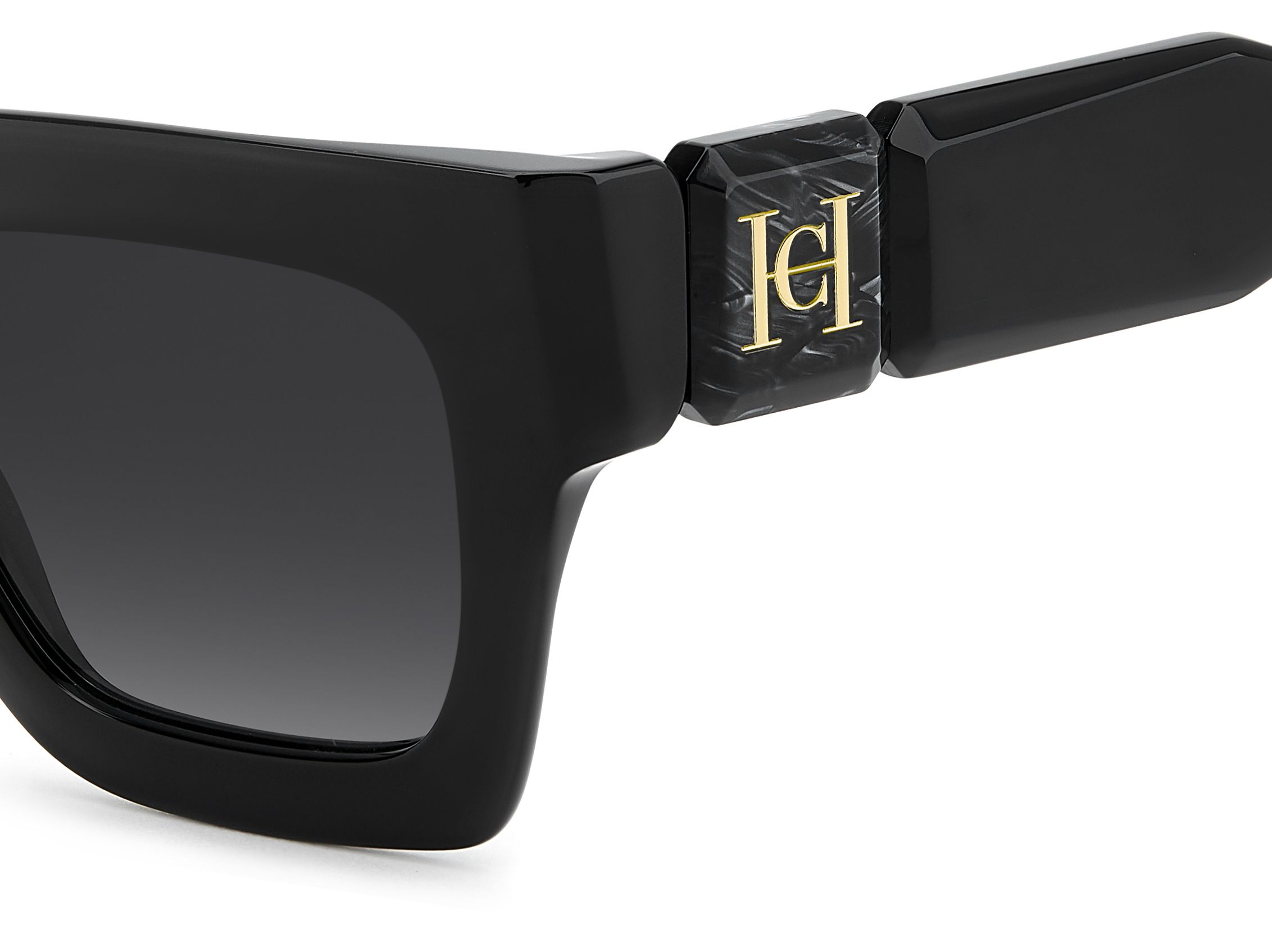 Солнцезащитные очки CAROLINA HERRERA HER 0328/S 807 9O (49-24)