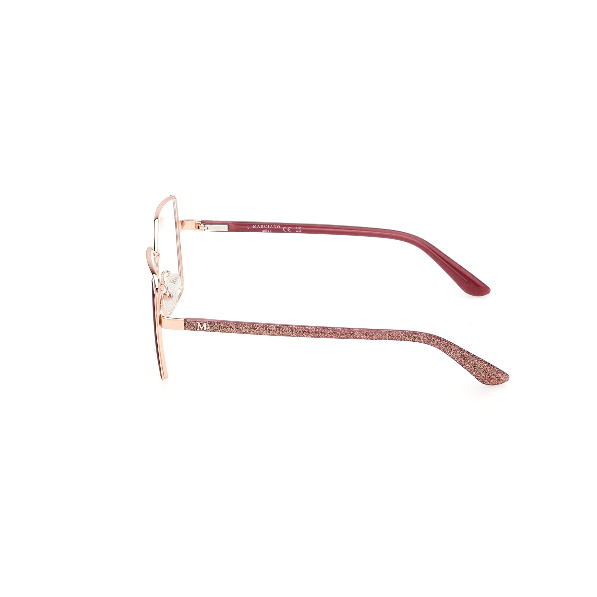 Оправа GUESS BY MARCIANO GM 50014 071 (55-17)