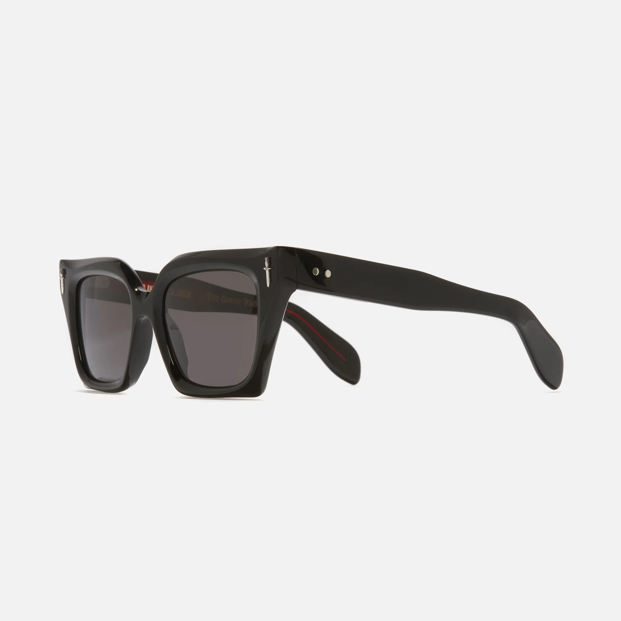Солнцезащитные очки CUTLER AND GROSS CUG GFSN-012 01 (52-19)