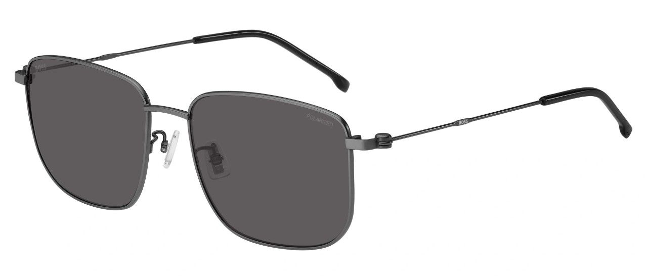 Солнцезащитные очки BOSS 1619/F/S R80 M9 (58-17)