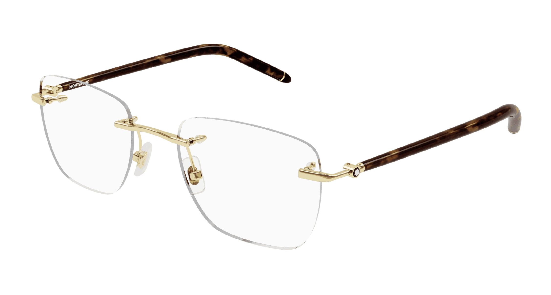 Оправа MONTBLANC MB0274O 004 (53-21)
